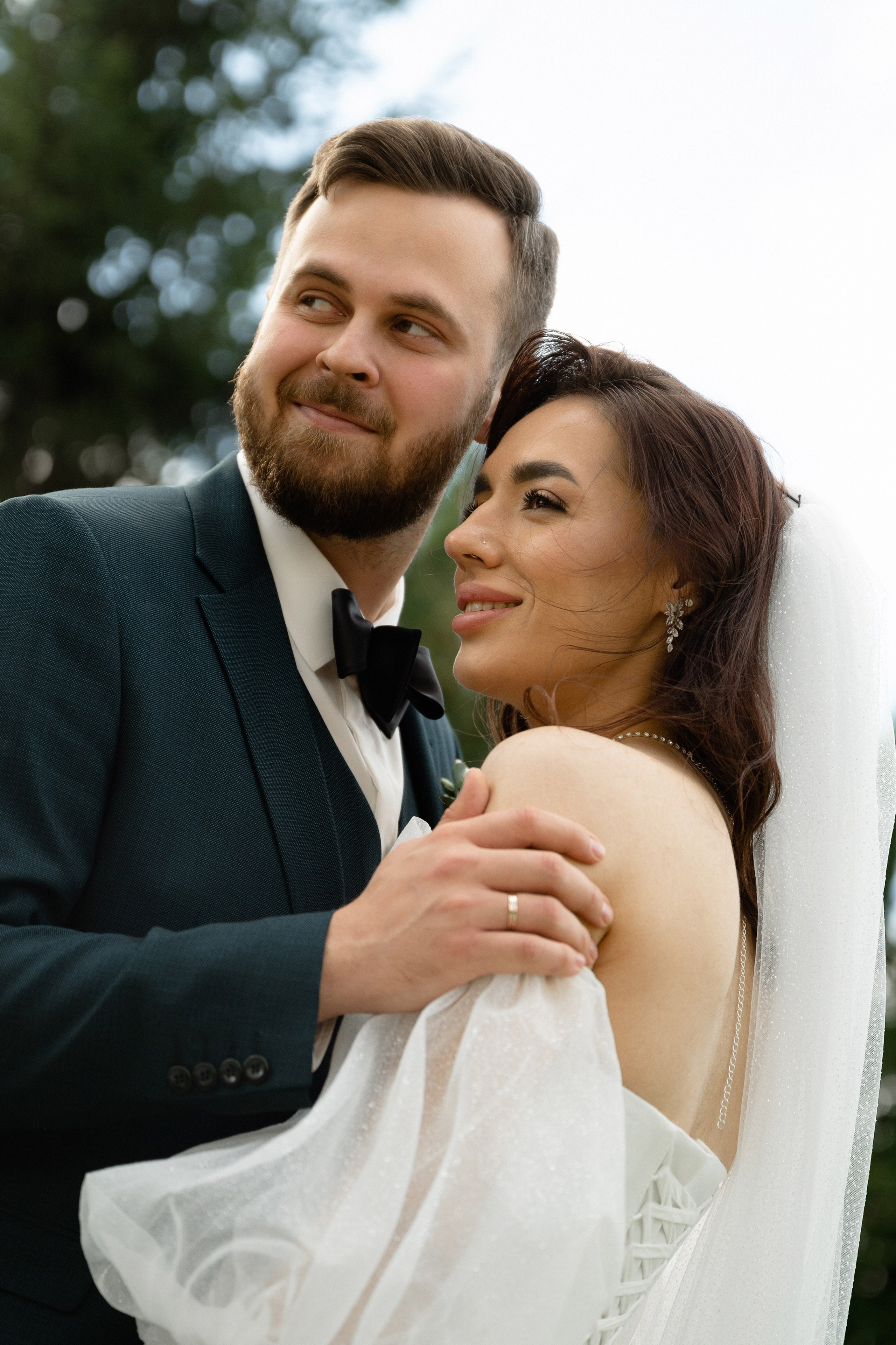 Светлана & Андрей. Свадебный и семейный фотограф Тюмень Екатеринбург Москвина Алёна