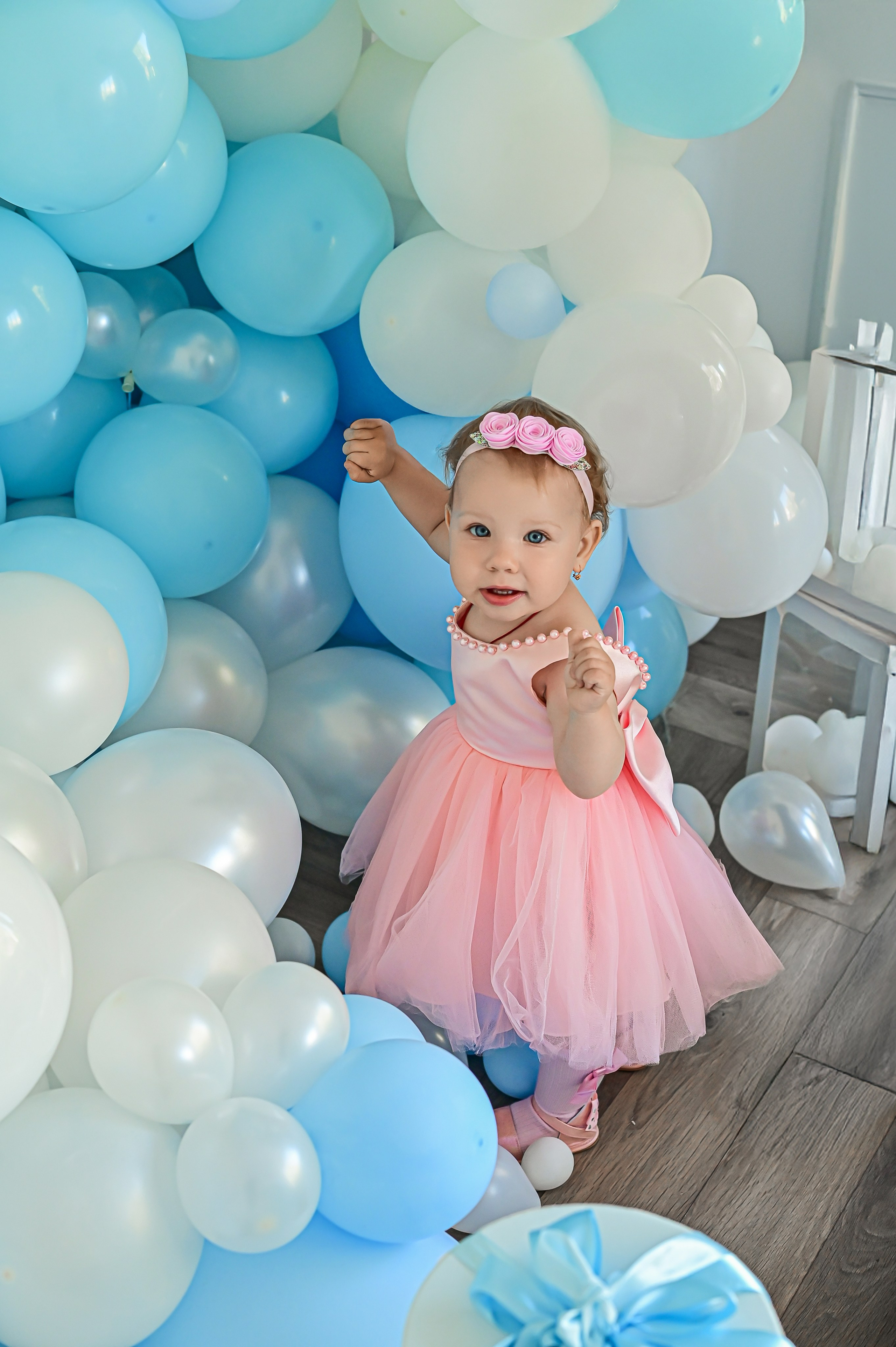 Детские фотографии. Семейный и свадебный фотограф в Донецке Донская Анастасия