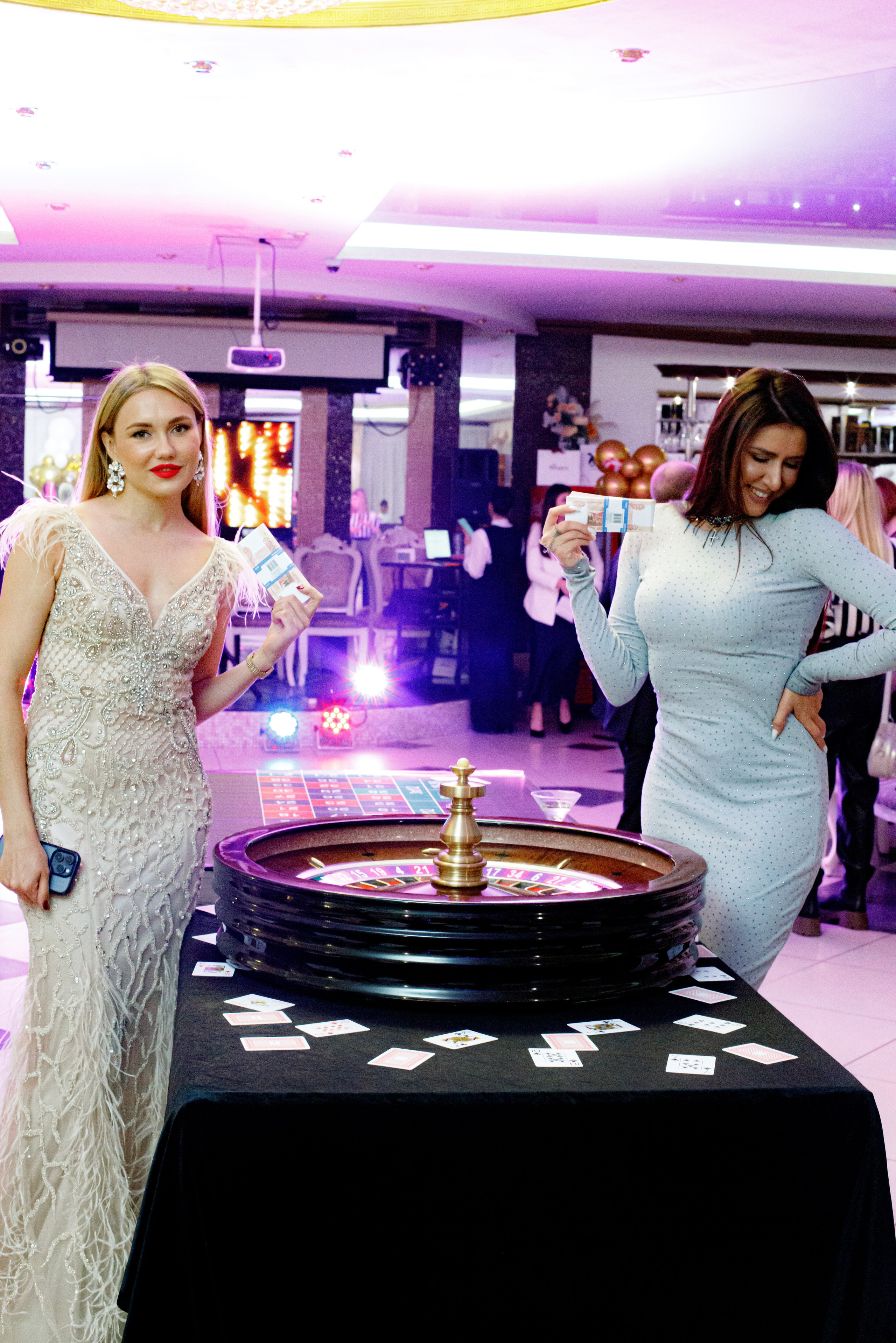 ELOSMED. Photokarish