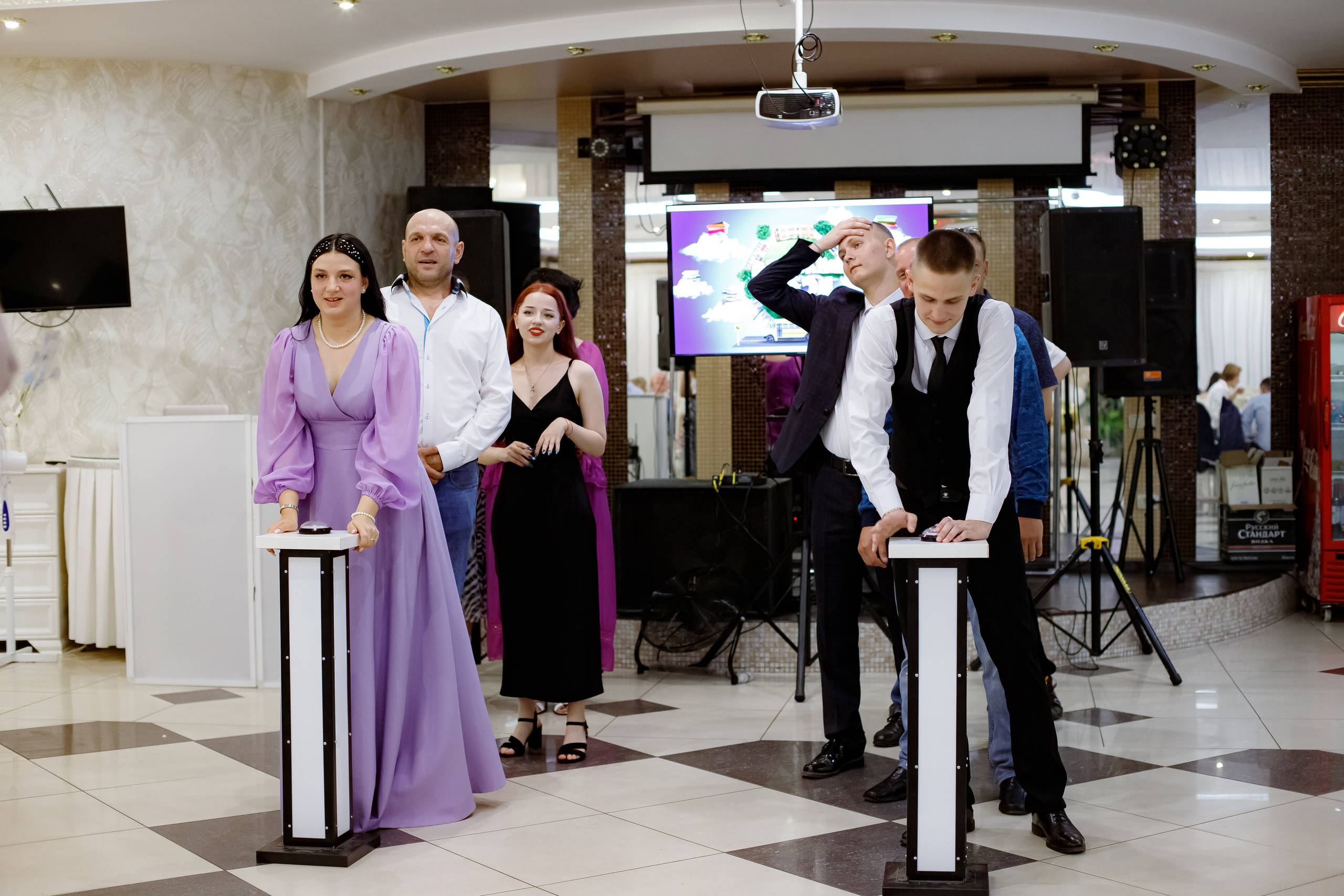 ВЫПУСКНОЙ. Photokarish