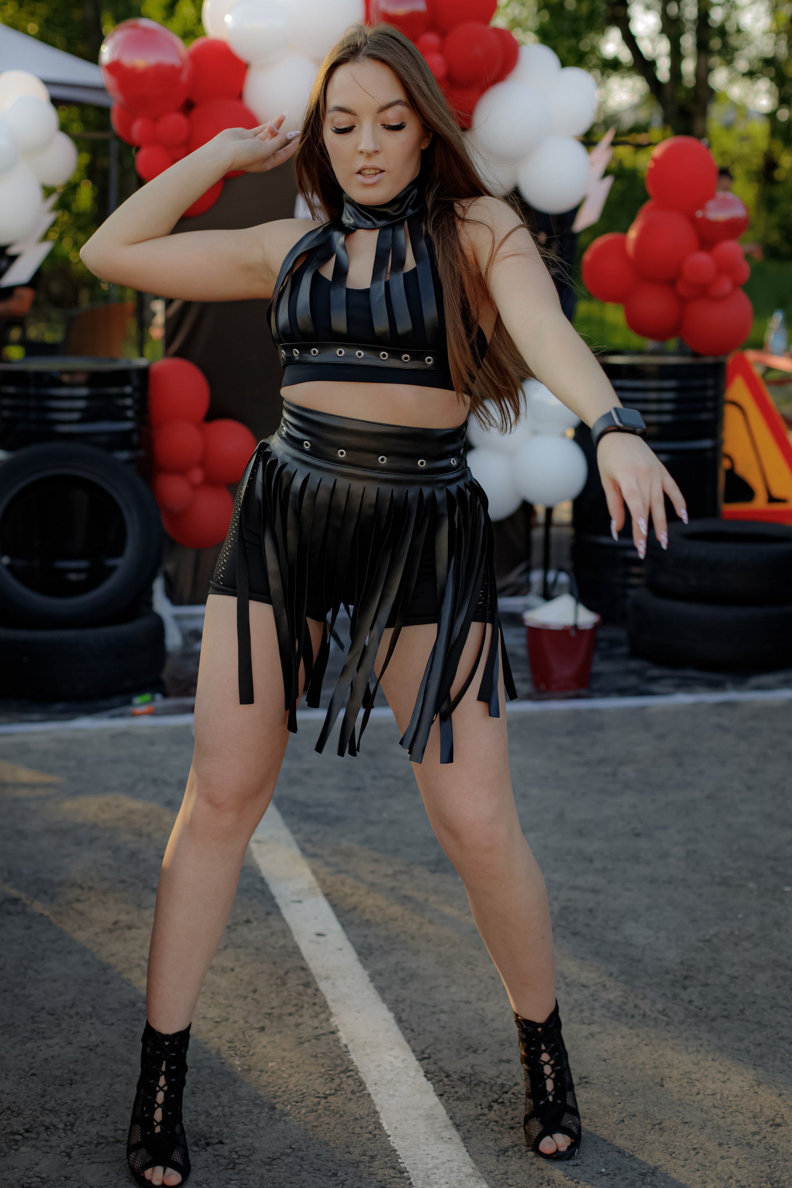 АВТОМОЙКА САМООБСЛУЖИВАНИЯ «5 MIN». Photokarish