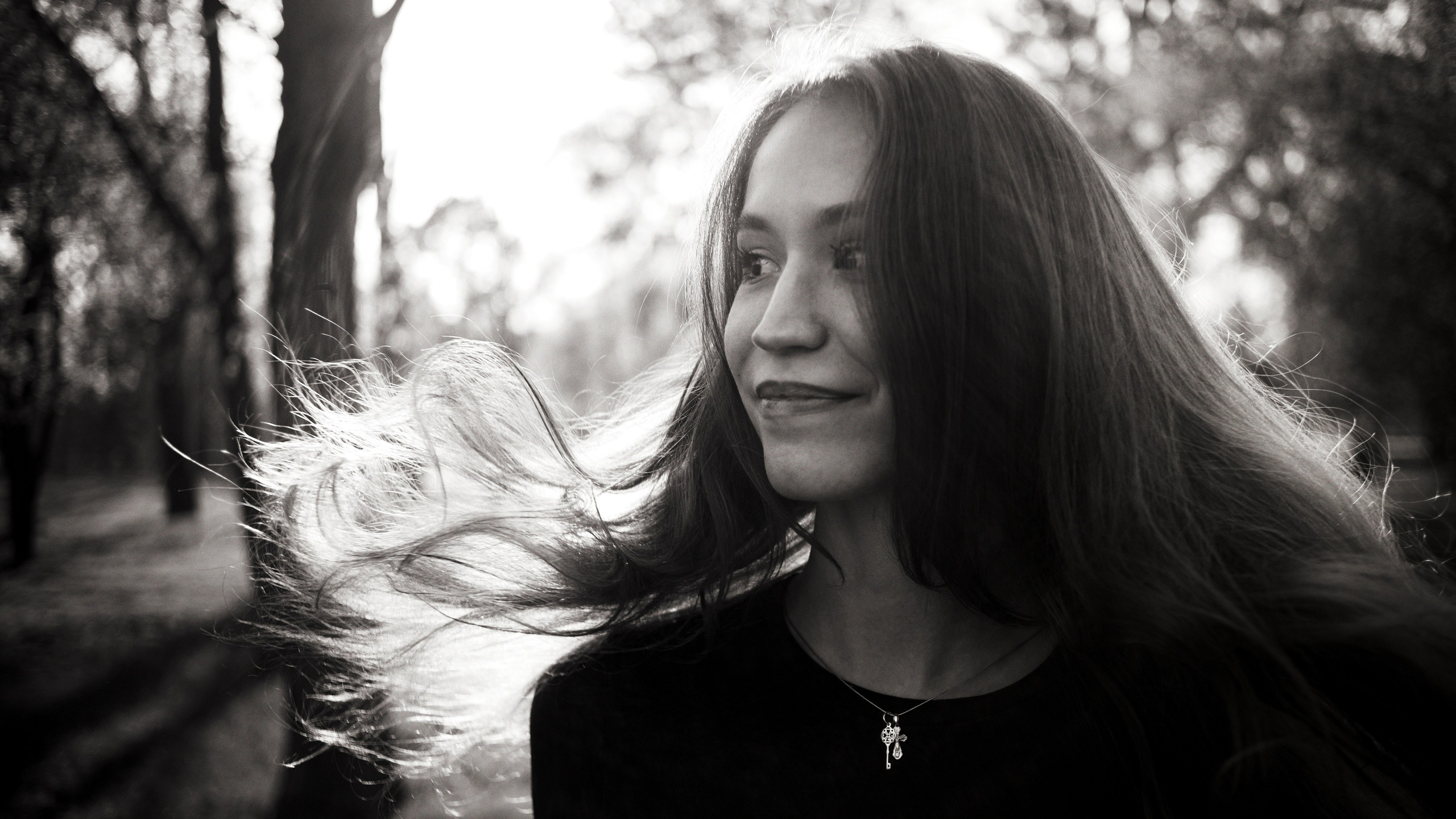 Портрет. Kunchiy_