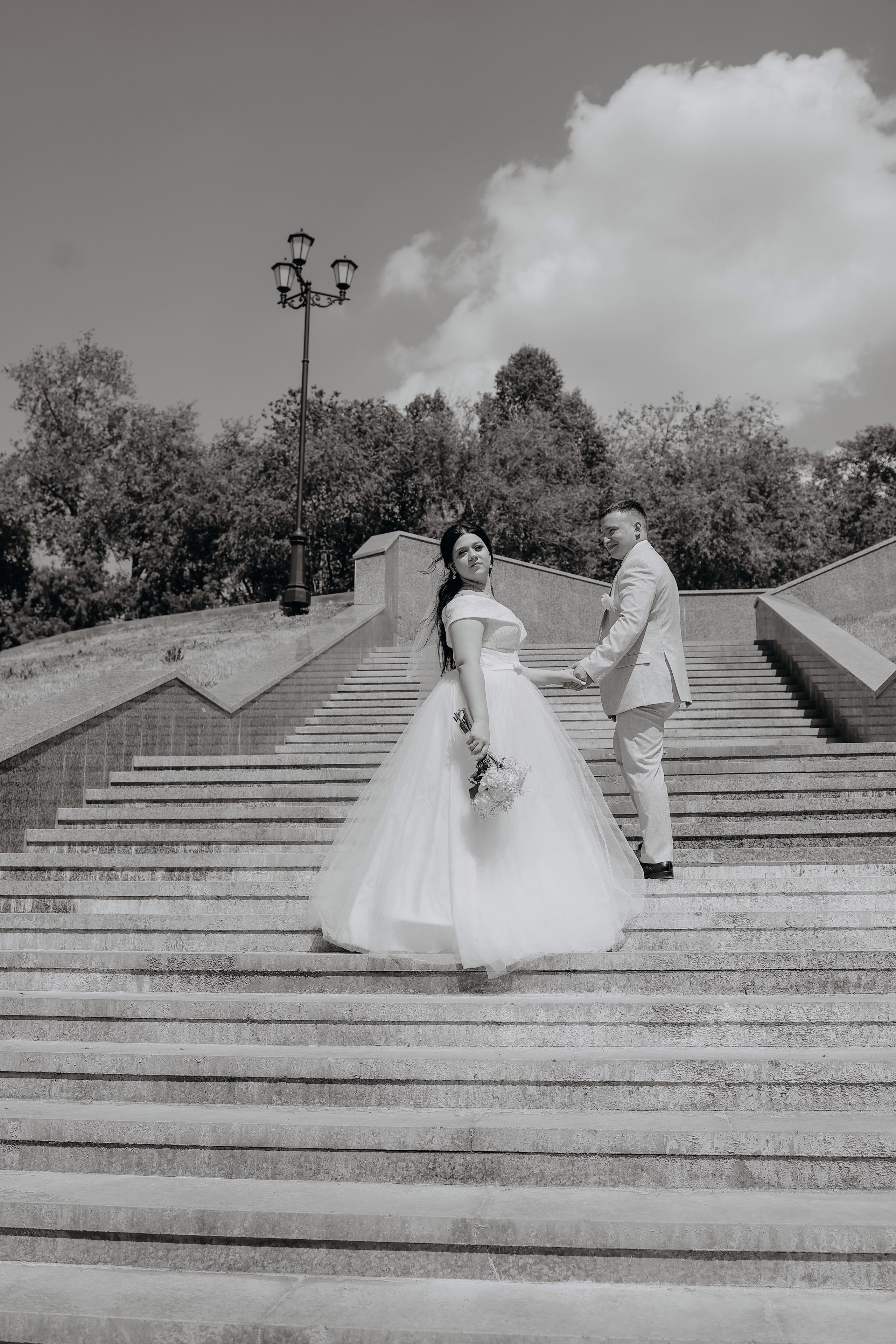 Алексей & Анастасия. Свадебный и семейный фотограф в Кинеле Евгения Исаева