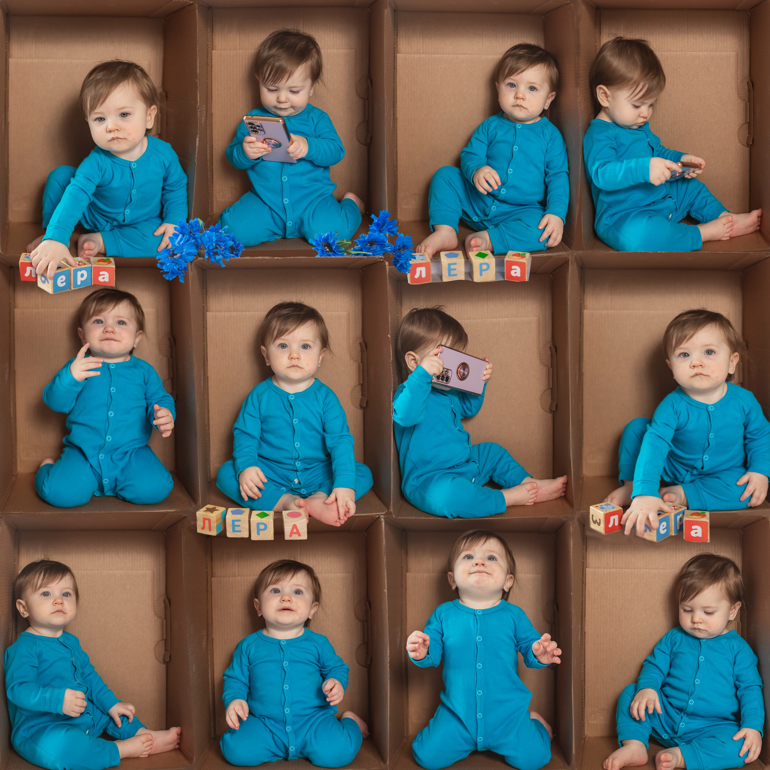 Фотозоны. Семейный и детский фотограф в Москве и МО — Александра