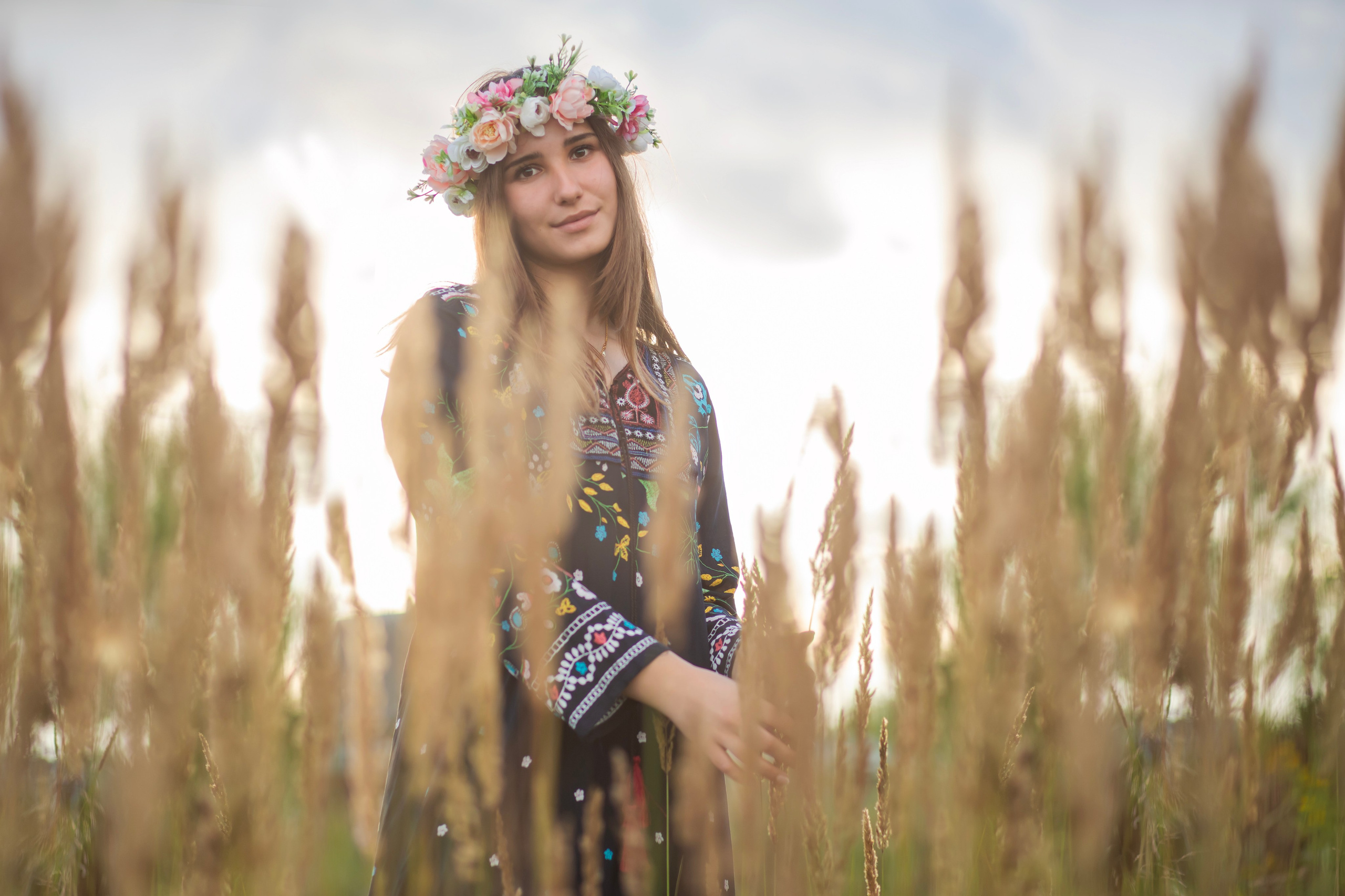 День рождения бабушки Тамары. Семейный и детский фотограф в Москве и МО — Александра