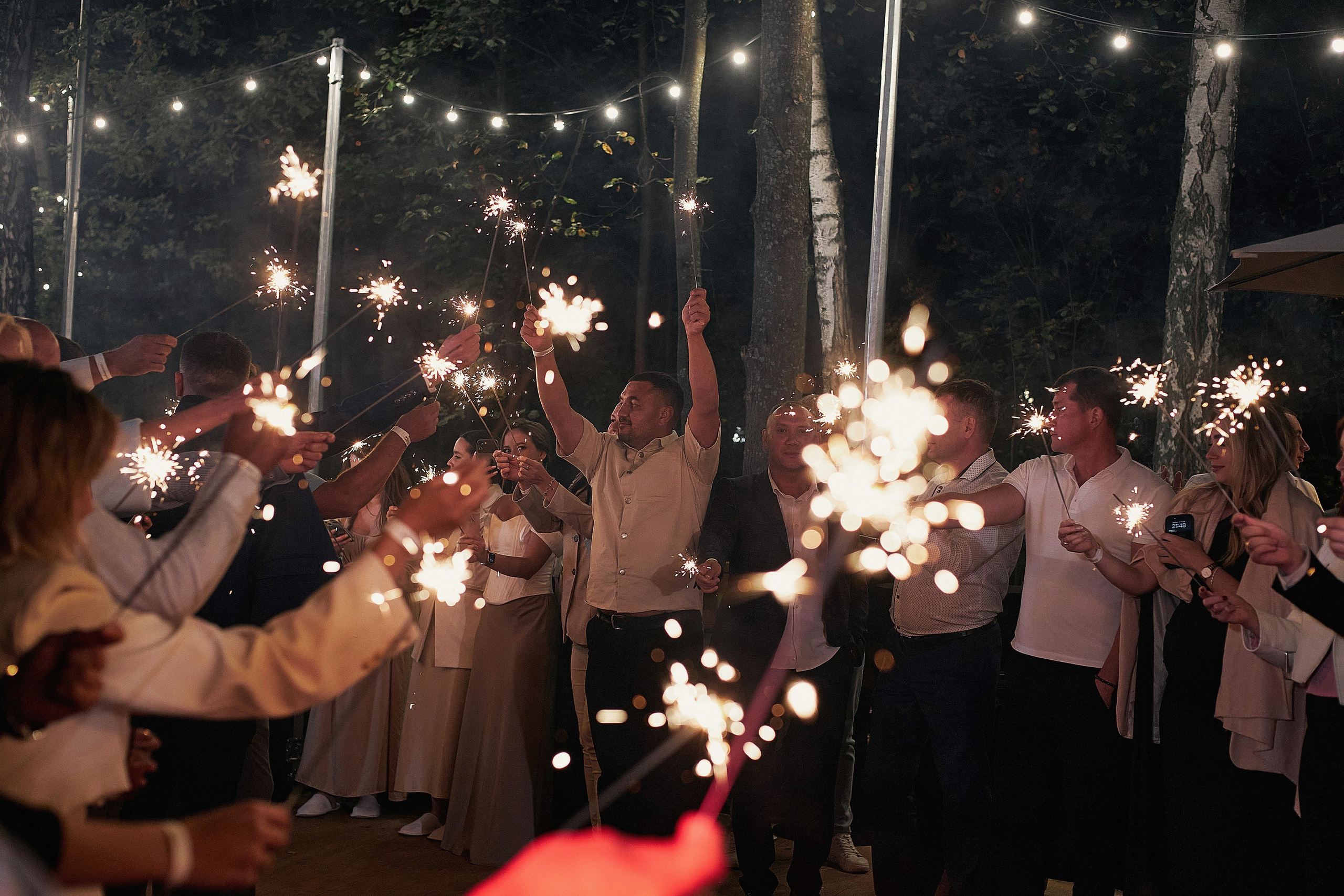 Свадьба в Набережных Челнах. Свадебный фотограф  Казань Альметьевск Айдар Гарайшин