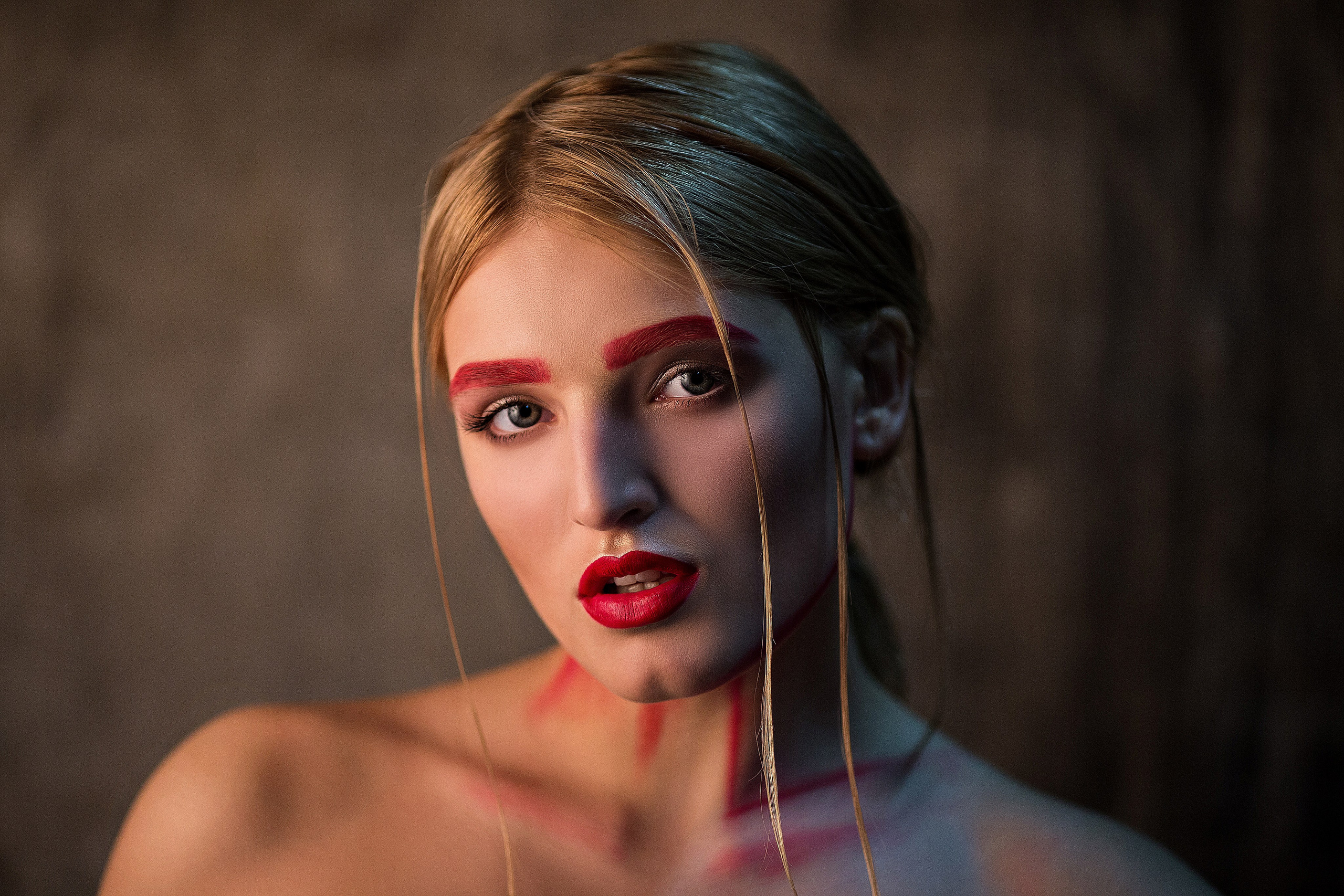 Портреты. Свадебный фотограф в Лисках