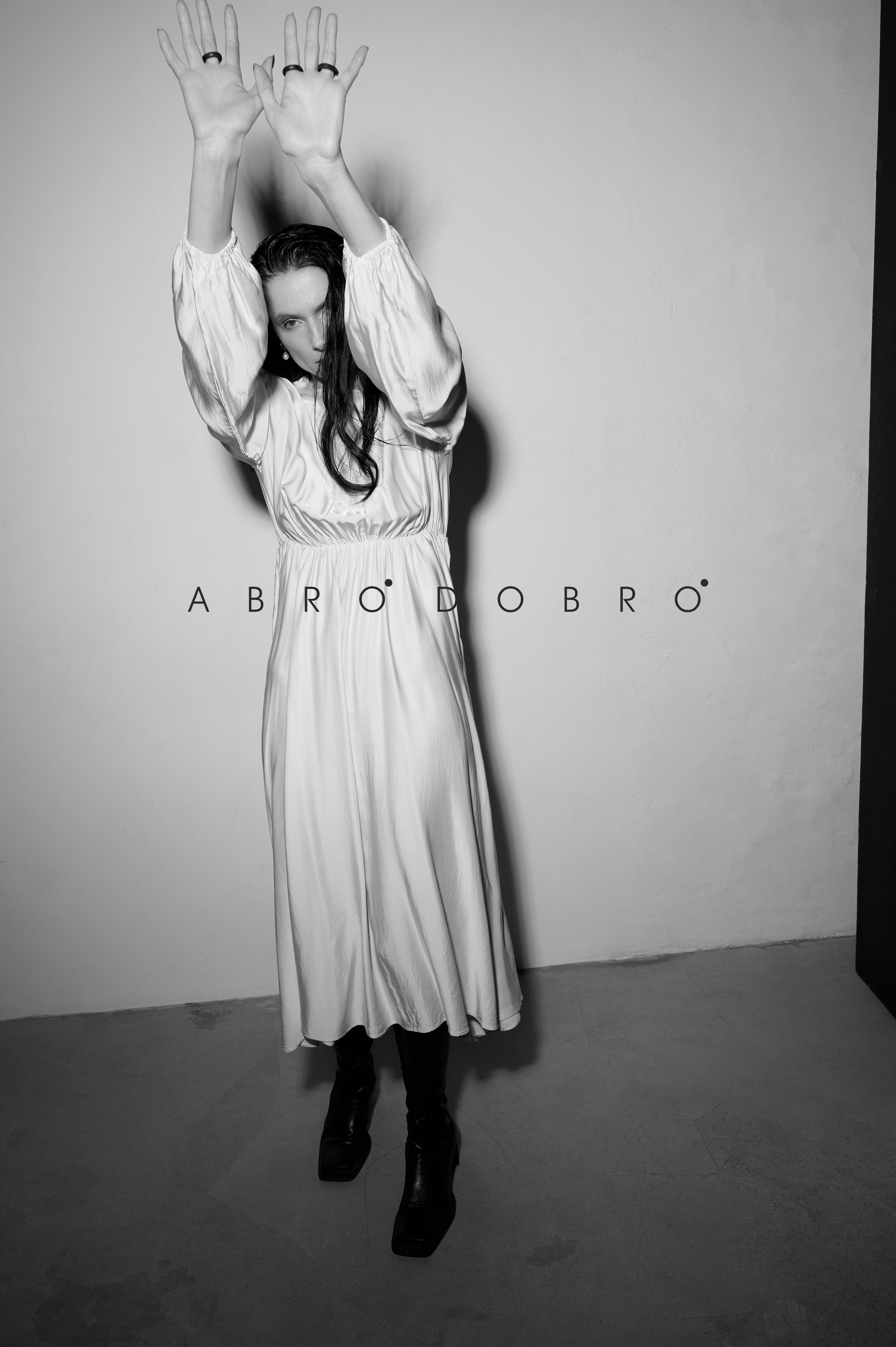 ABRO DOBRO. Ostronkova_ph