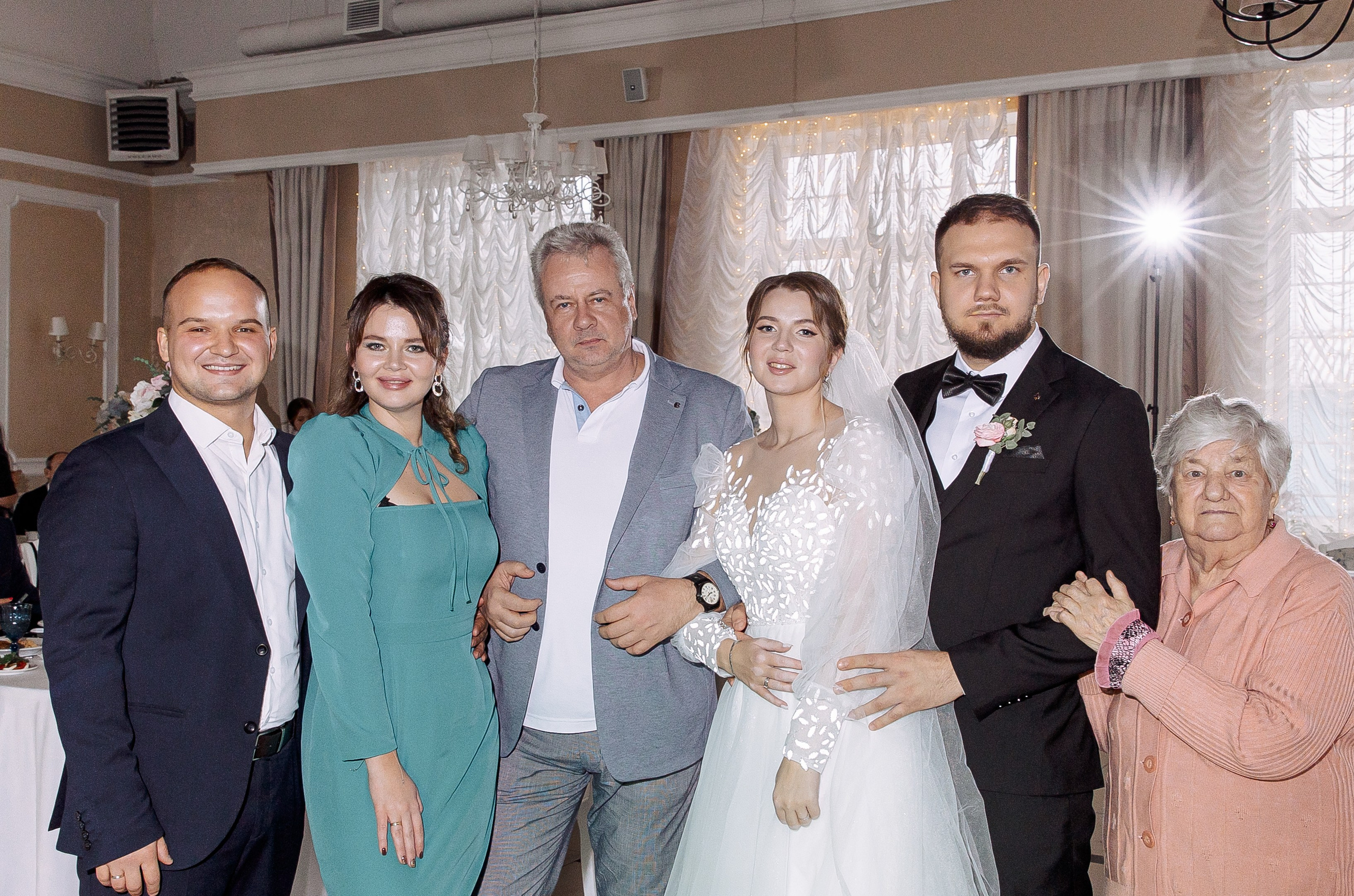 Владислава и Никита. Свадебный и семейный фотограф в Челябинске Юлия Ишимова