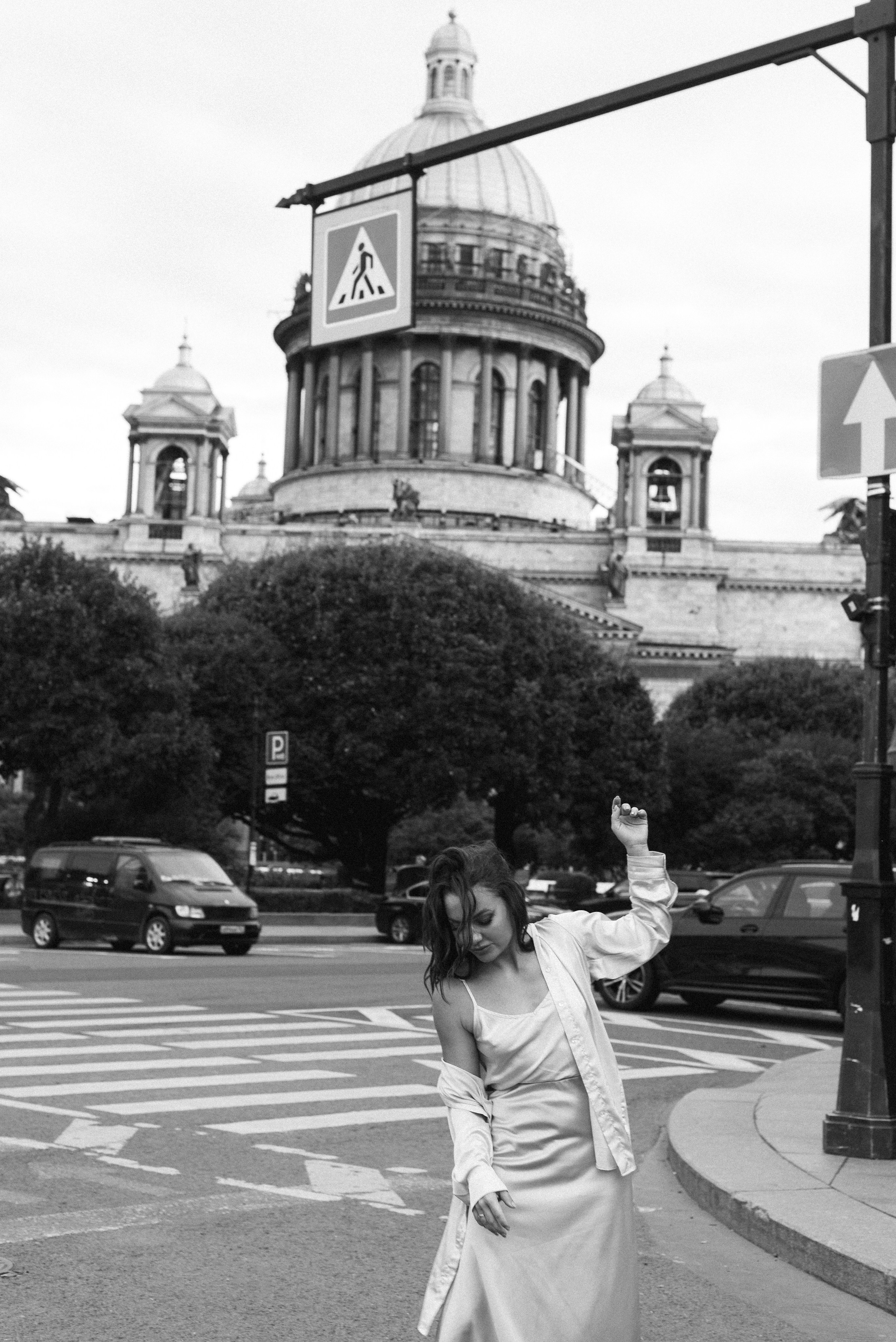 Евгения. Юлия Соколовская Фотограф Москва Красногорск