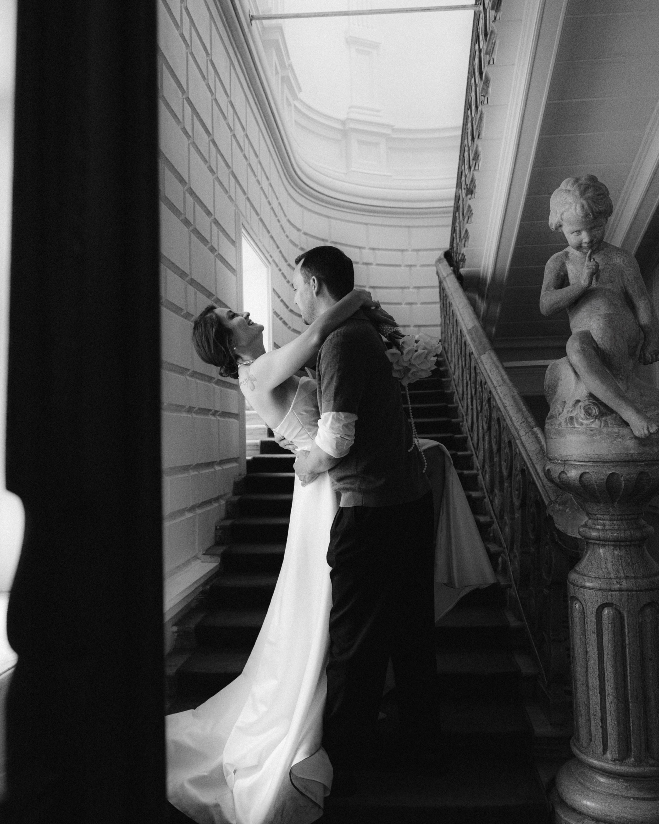 ANTON & DARYA. Cause I See So Photoghraphy