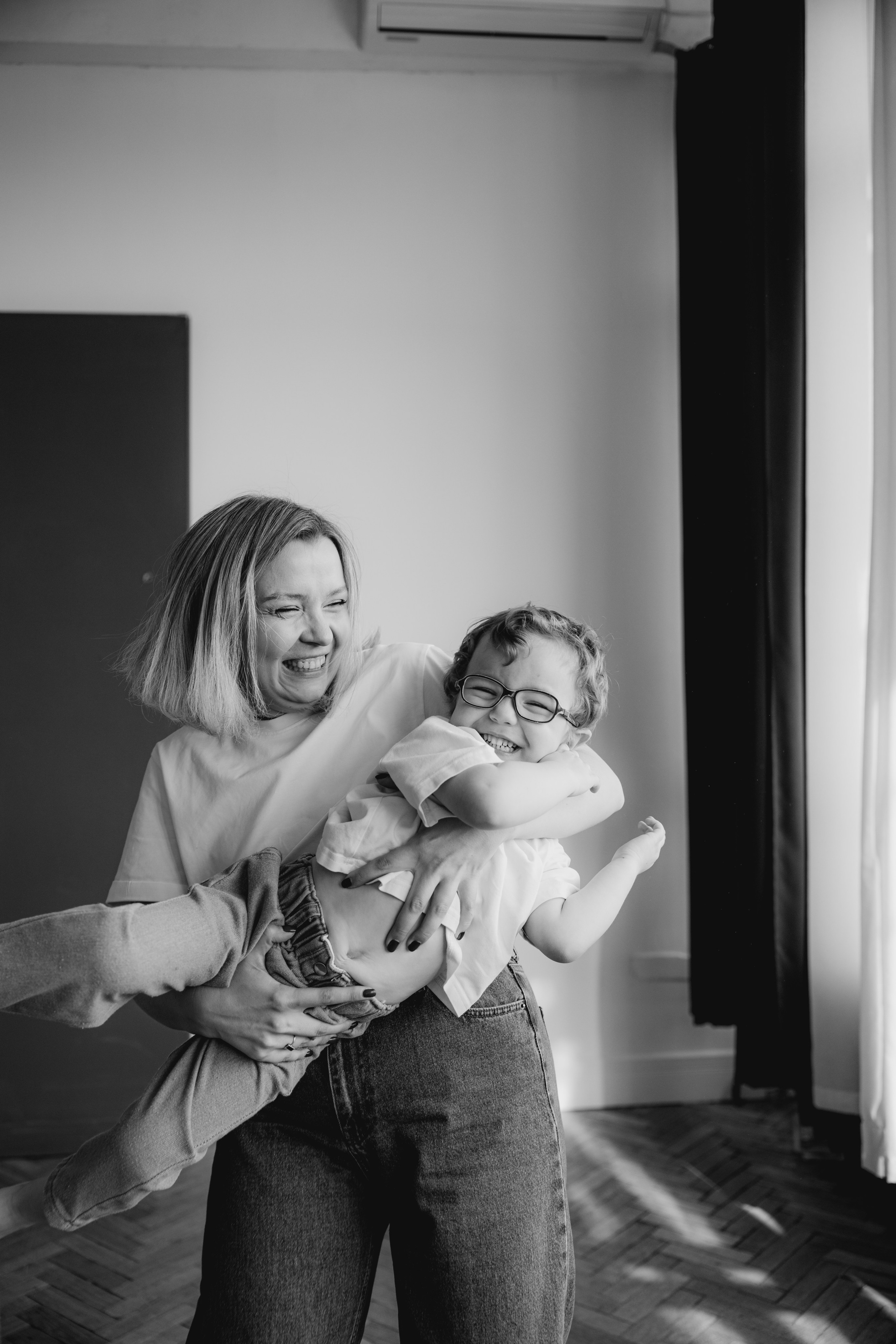 KSENIA & MATVEY. Cause I See So Photography