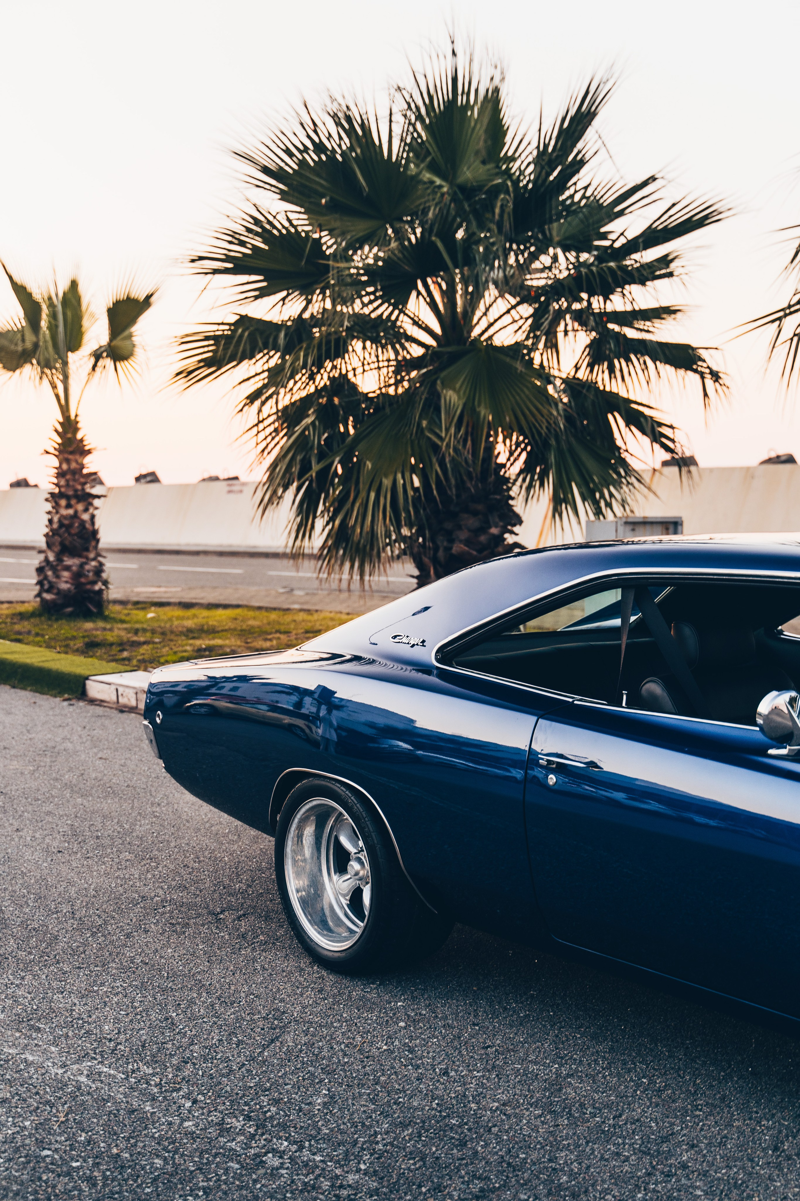 1968 Dodge Charger R/T. Автомобильный и просто лучший фотограф в Сочи Nikita No Name