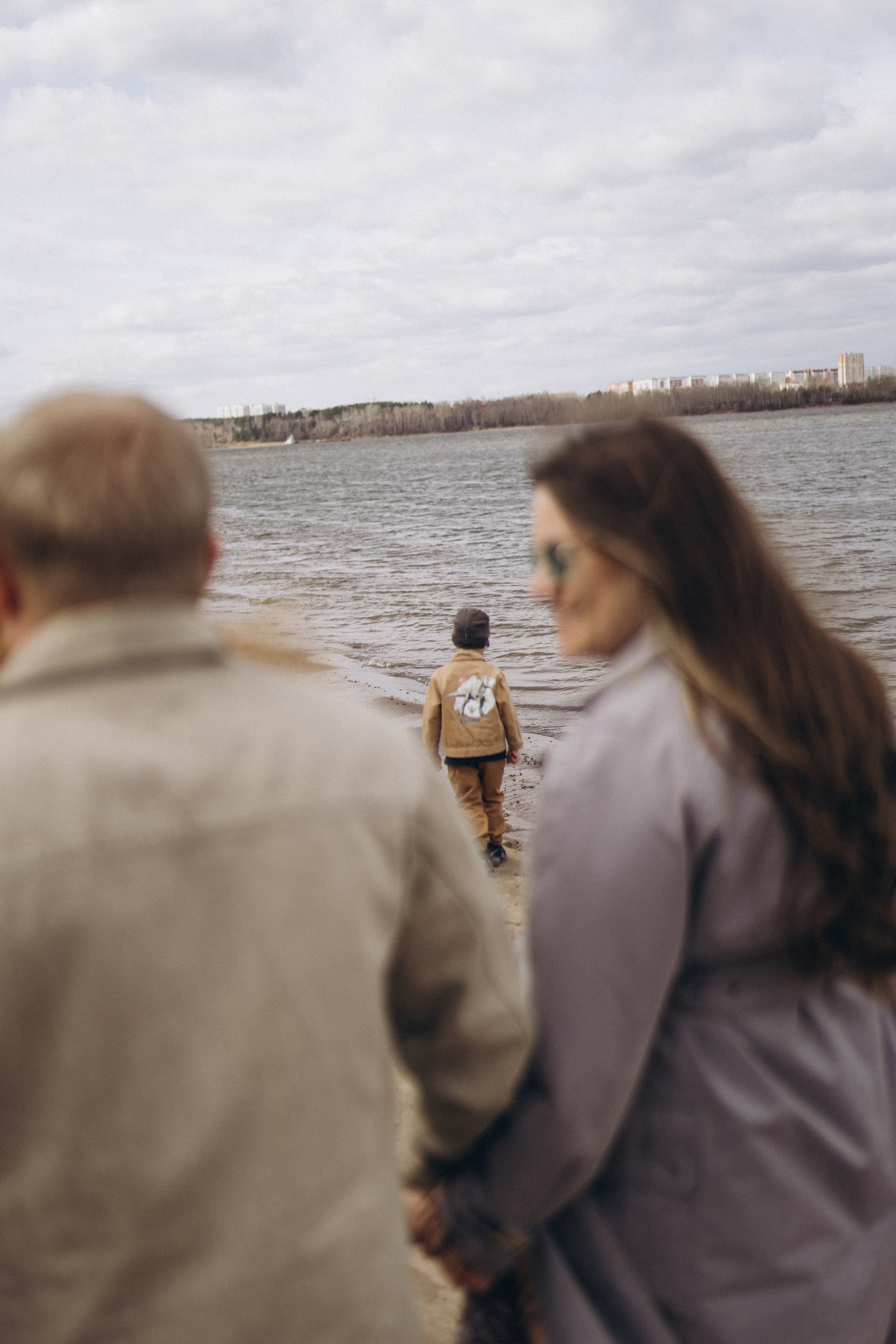Семья Вероники ♥. Свадебный и семейный фотограф в Перми Дарья Алекс