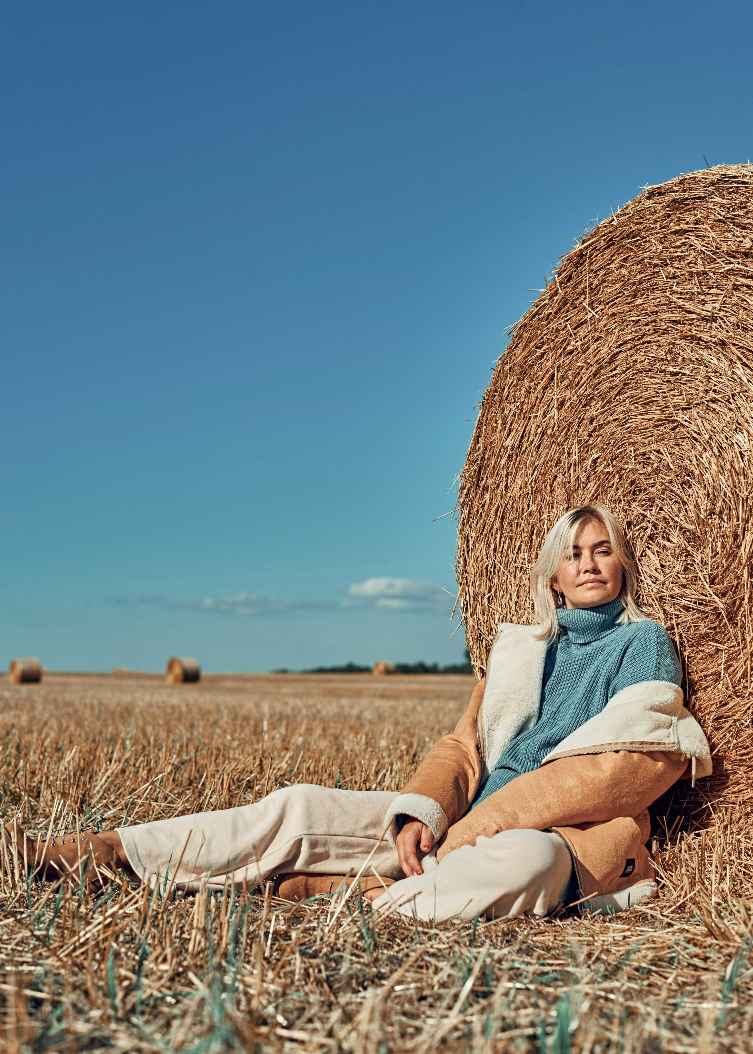 Индивидуальная женская фотосессия #18. Фотограф Анастасия Малашенко, Новосибирск