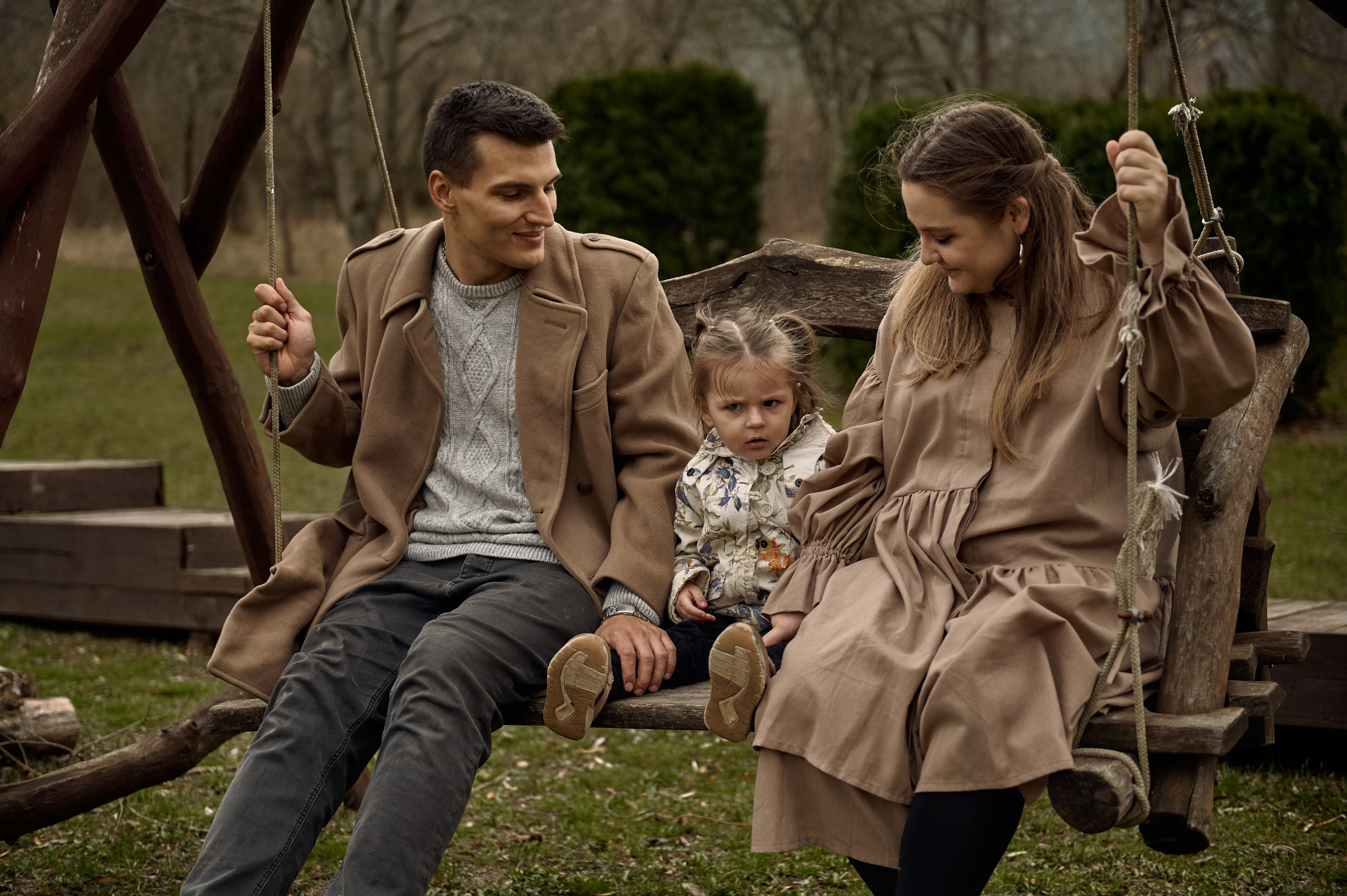 Витя Вика Василиса. Свадебный и семейный фотограф в Крыму
