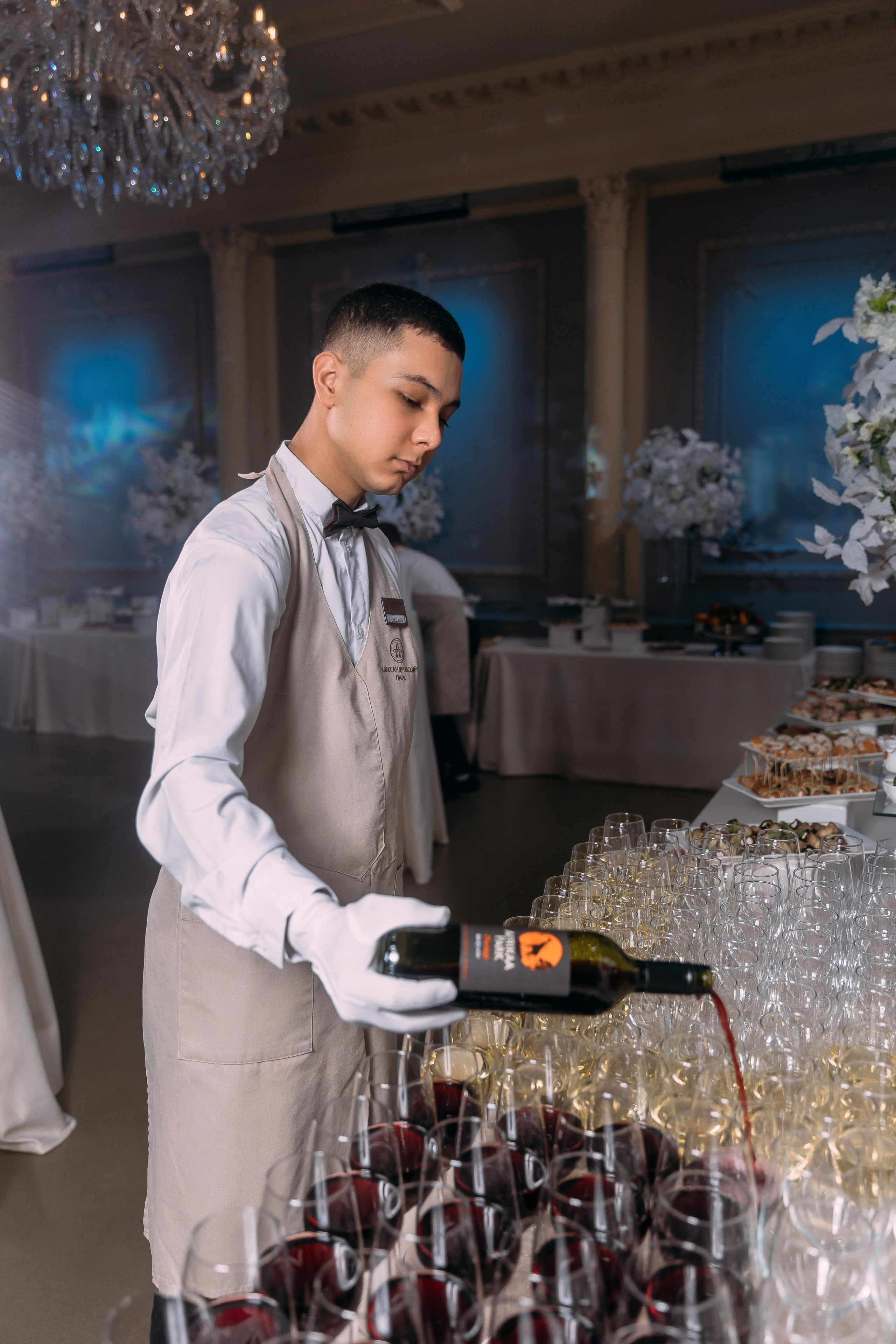 БИЗНЕС КОНТЕНТ. Портфолио свадебного фотографа. Роман Каргаполов