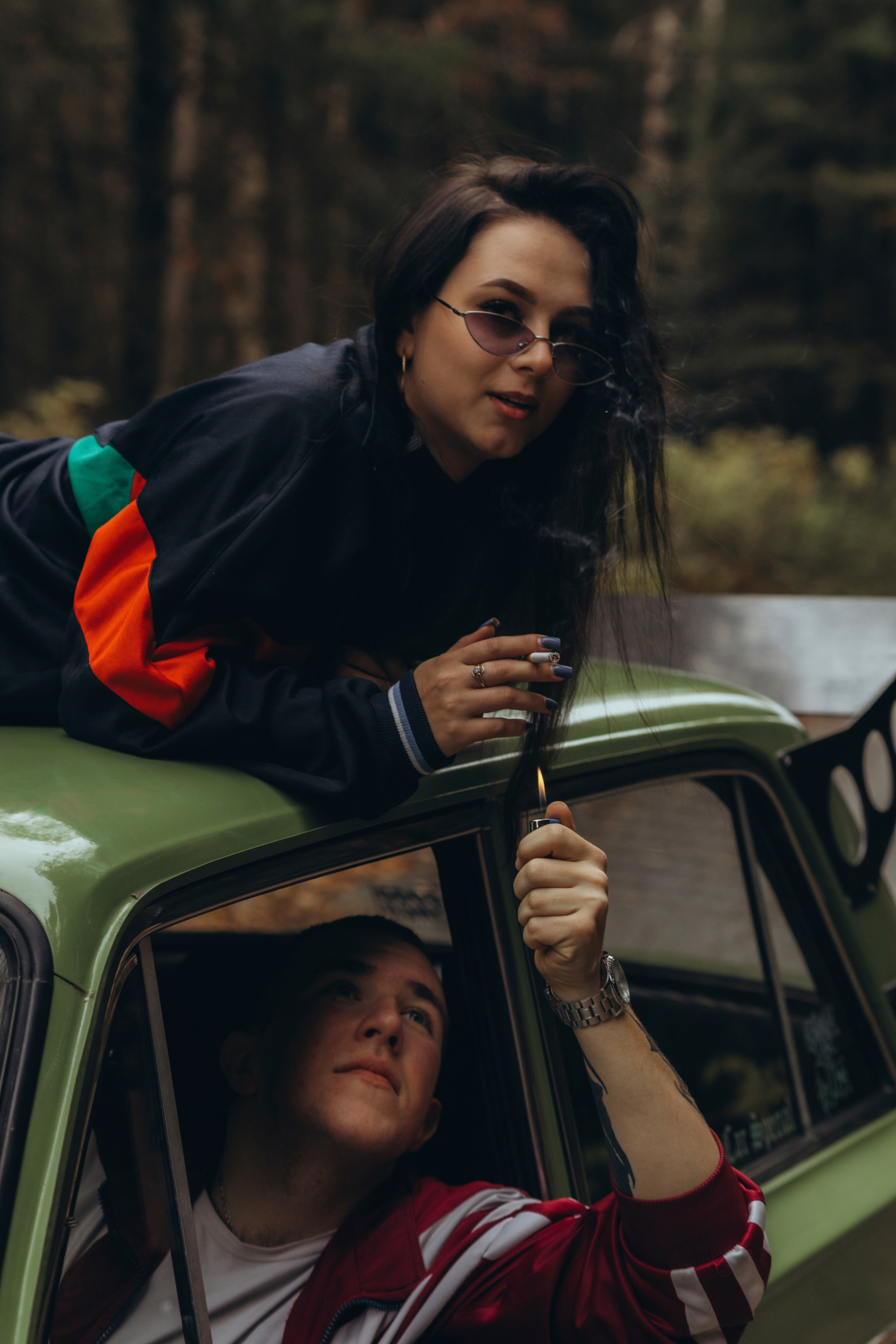 Love Store. Фотограф города Березники