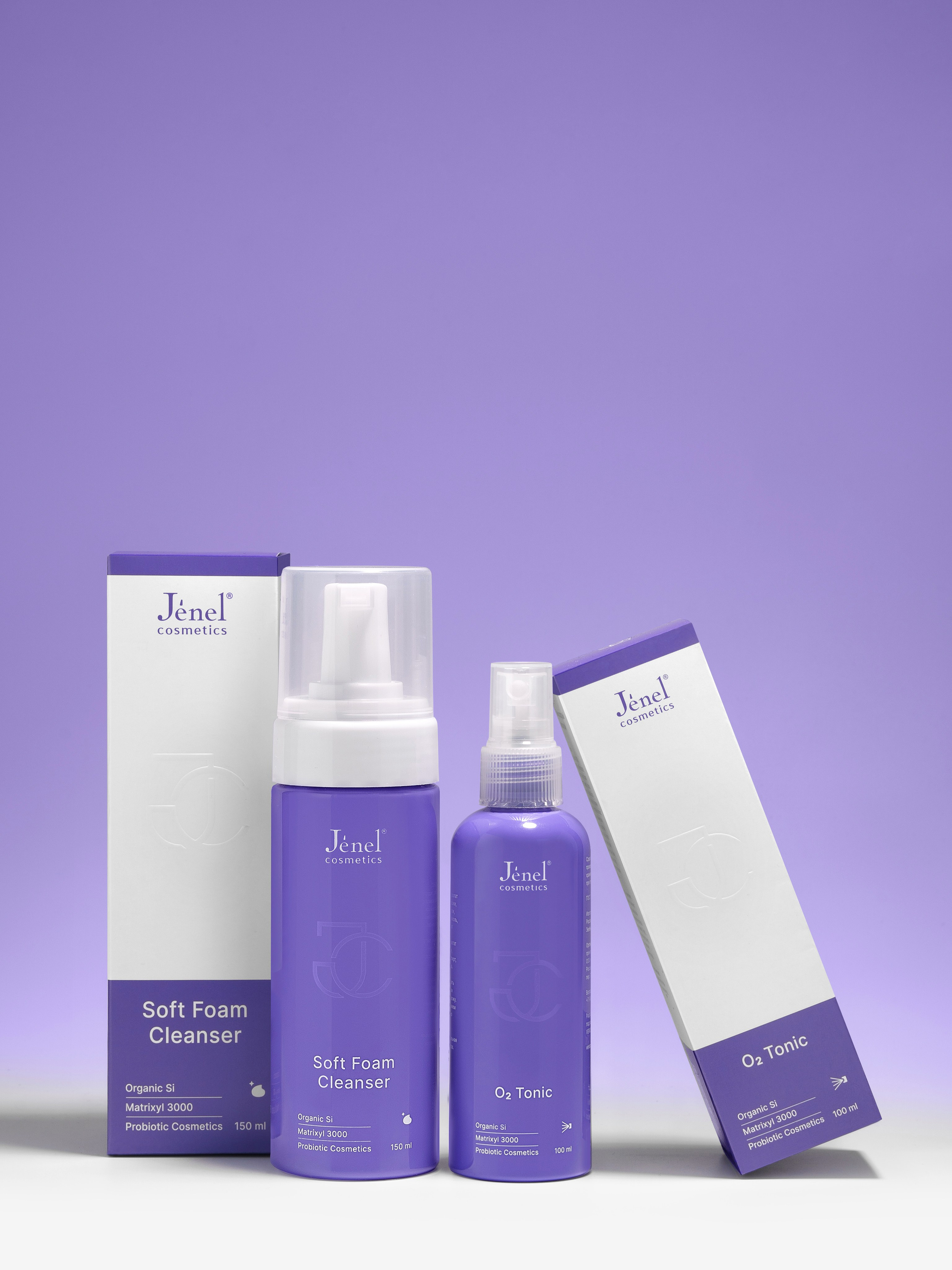 Jenel Cosmetic's. Предметный фотограф Евгения Шабалдина