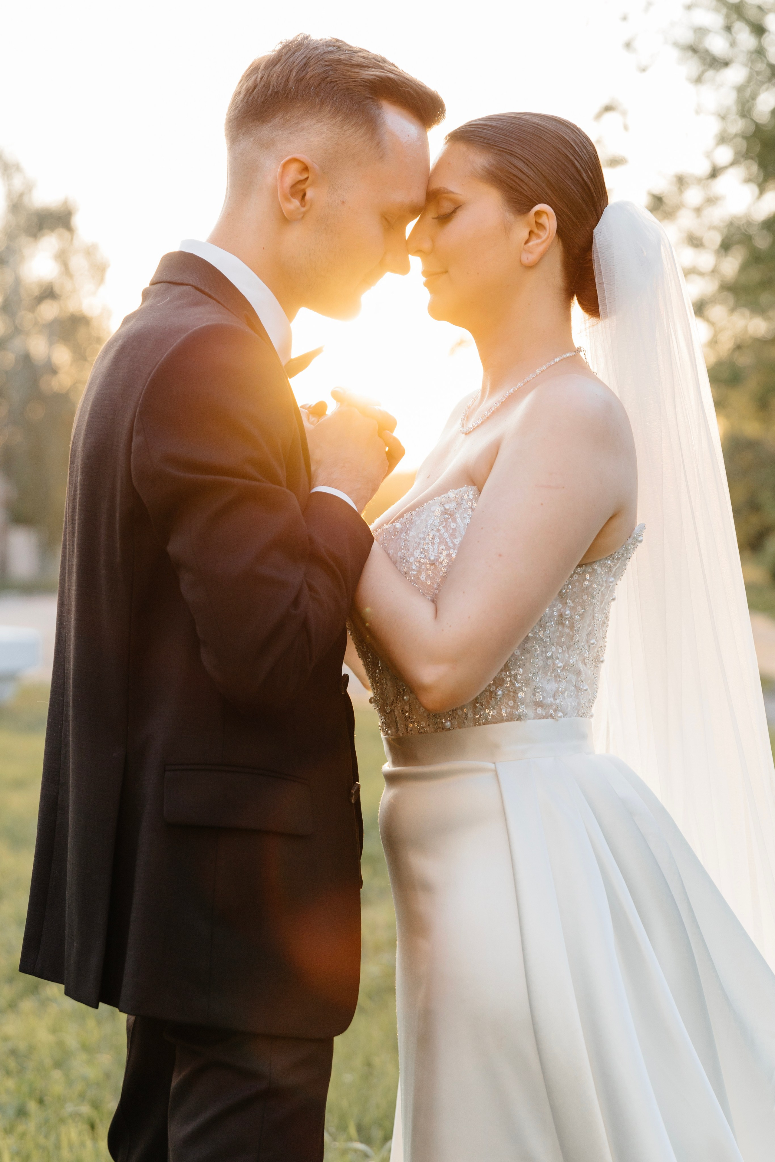 Андрей & Инна. Главная