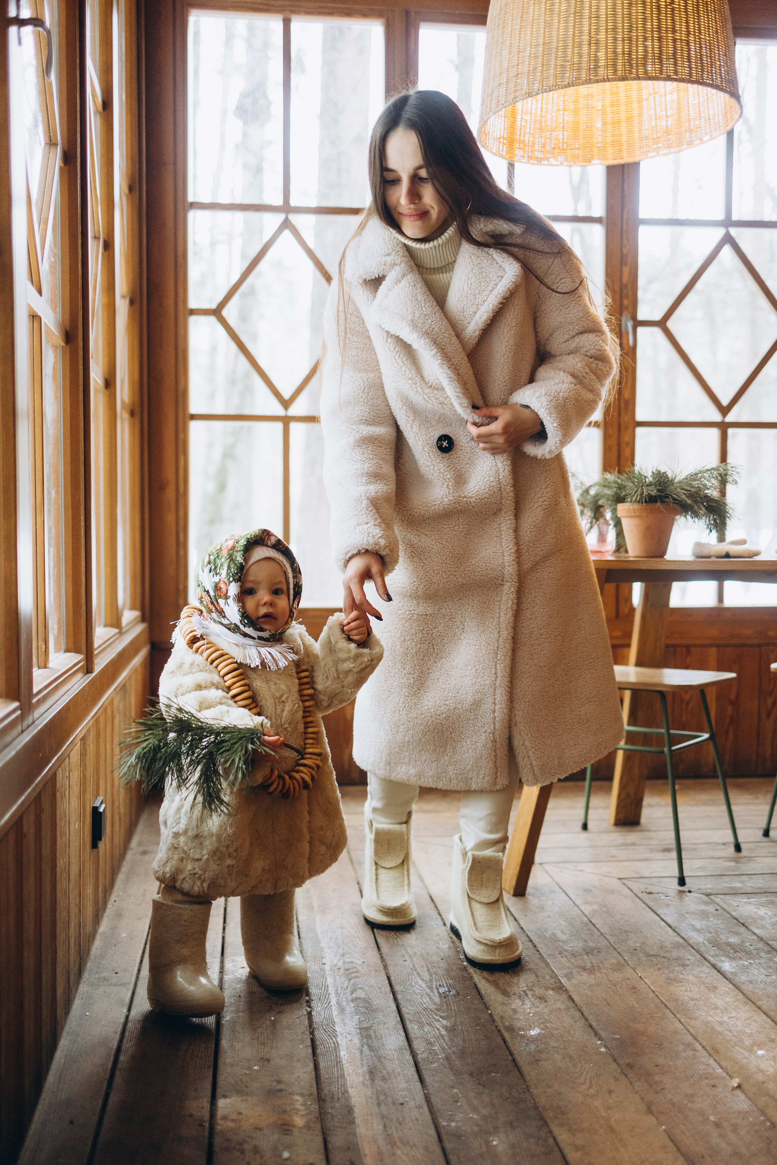 Мещерский парк. Семейный фотограф в Москве Виктория Ястребинская