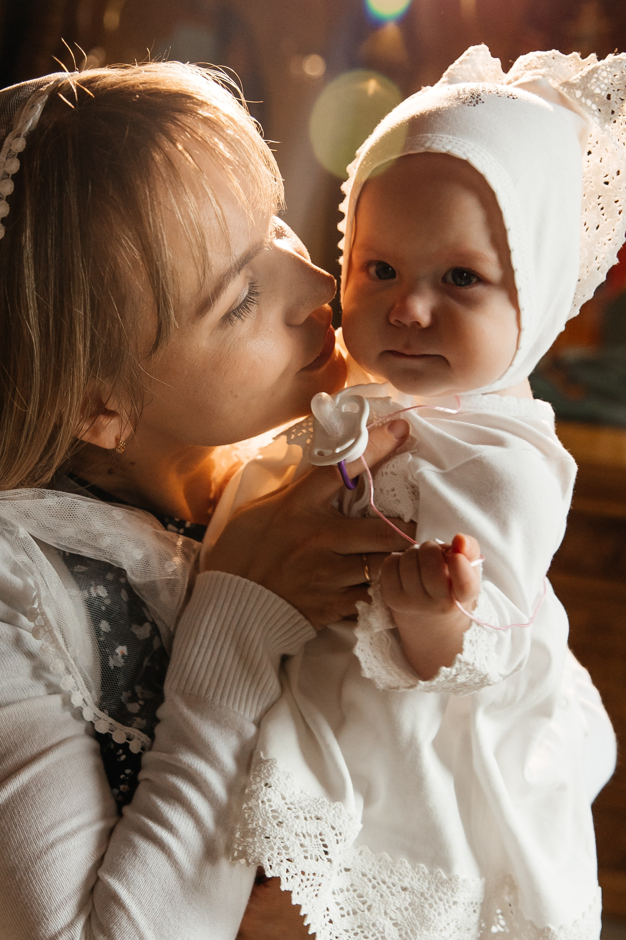 Ассорти работ. Семейный и Персональный фотограф в Пензе