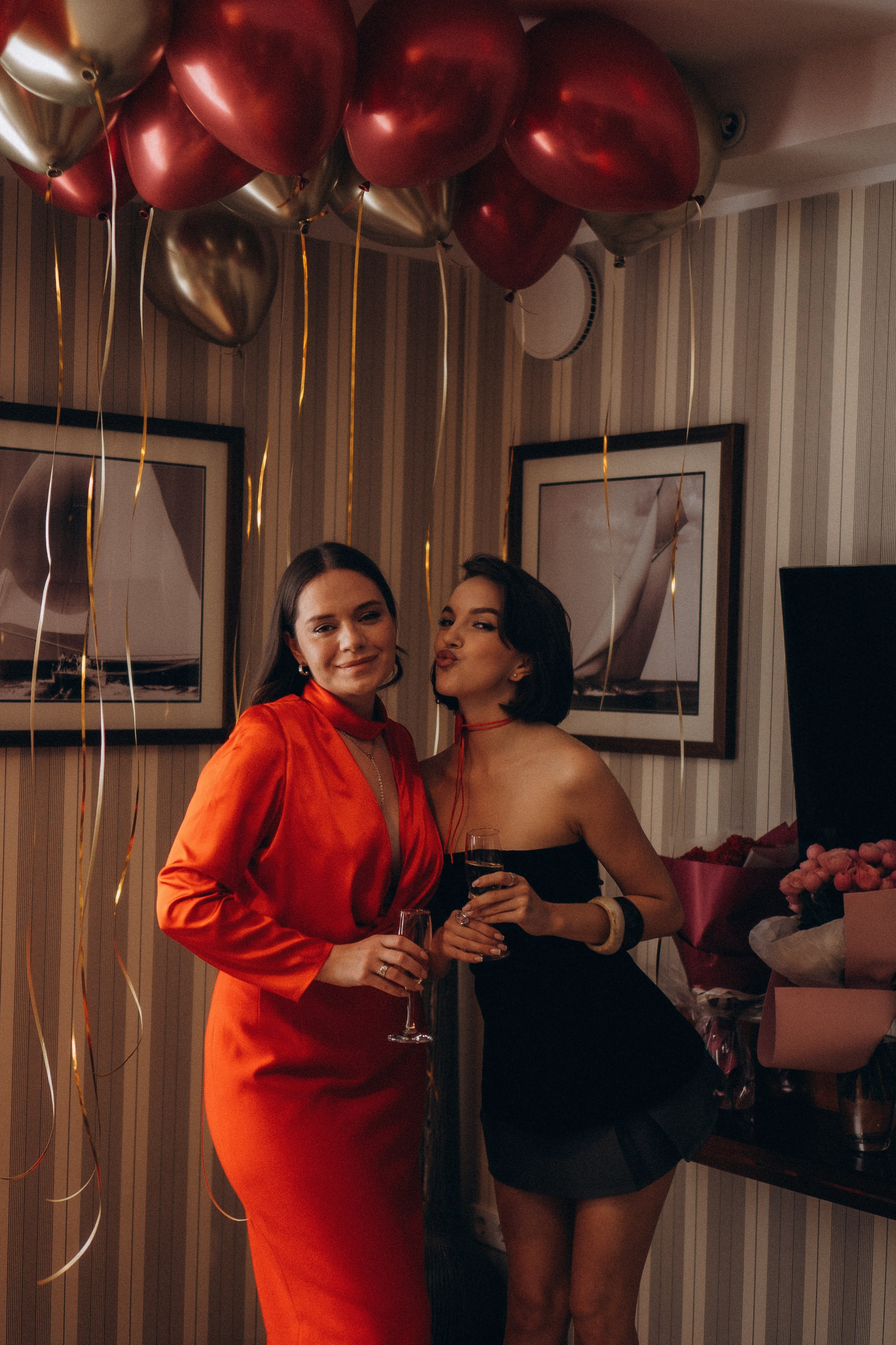 ДЕНЬ РОЖДЕНИЯ. Профессиональный фотограф, Санкт-Петербург — Виктория Богомолова