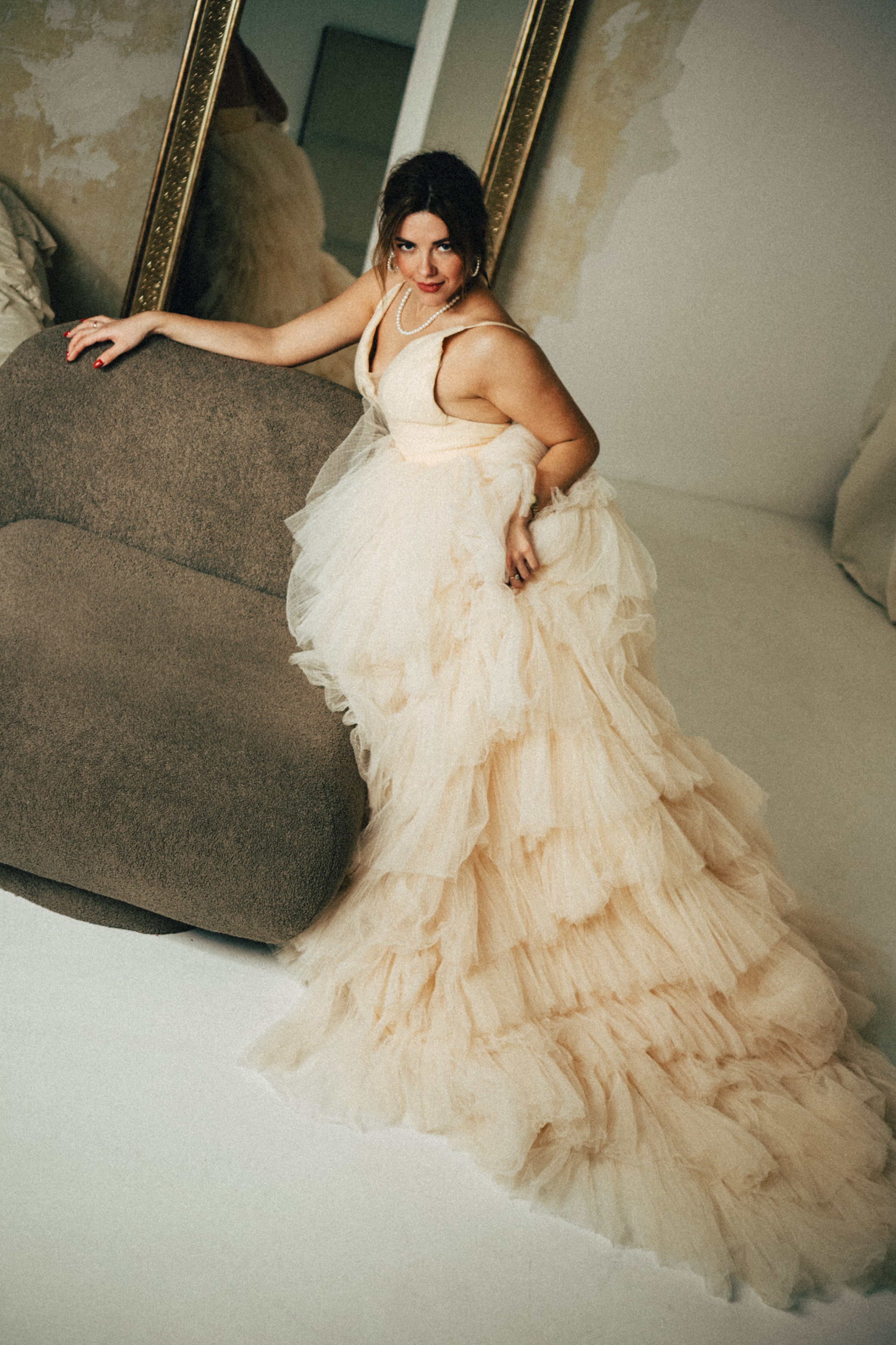 Сказочная история. Профессиональный фотограф, Санкт-Петербург — Виктория Богомолова