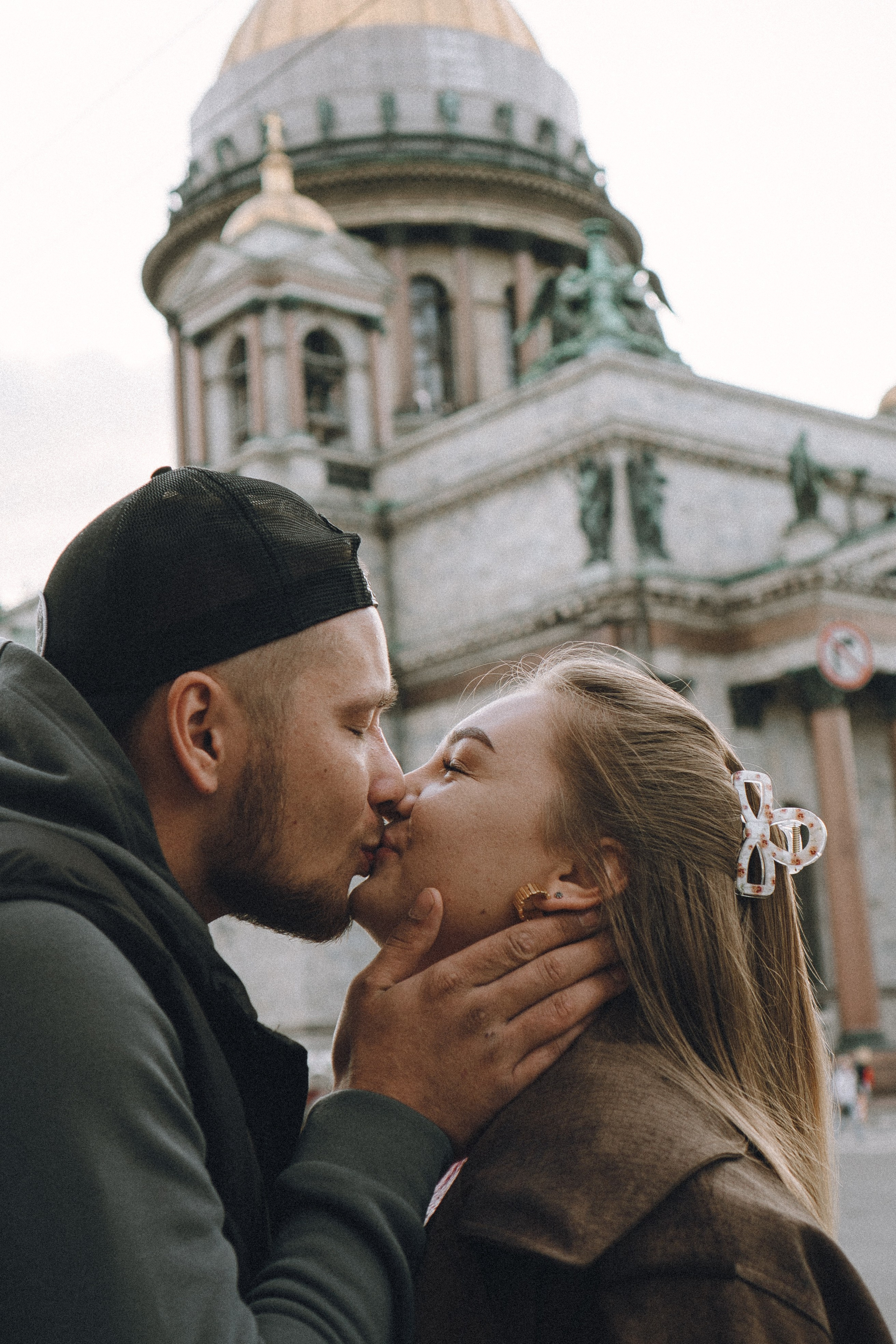 НЕОЖИДАННОЕ ПРЕДЛОЖЕНИЕ РУКИ И СЕРДЦА. Профессиональный фотограф, Санкт-Петербург — Виктория Богомолова
