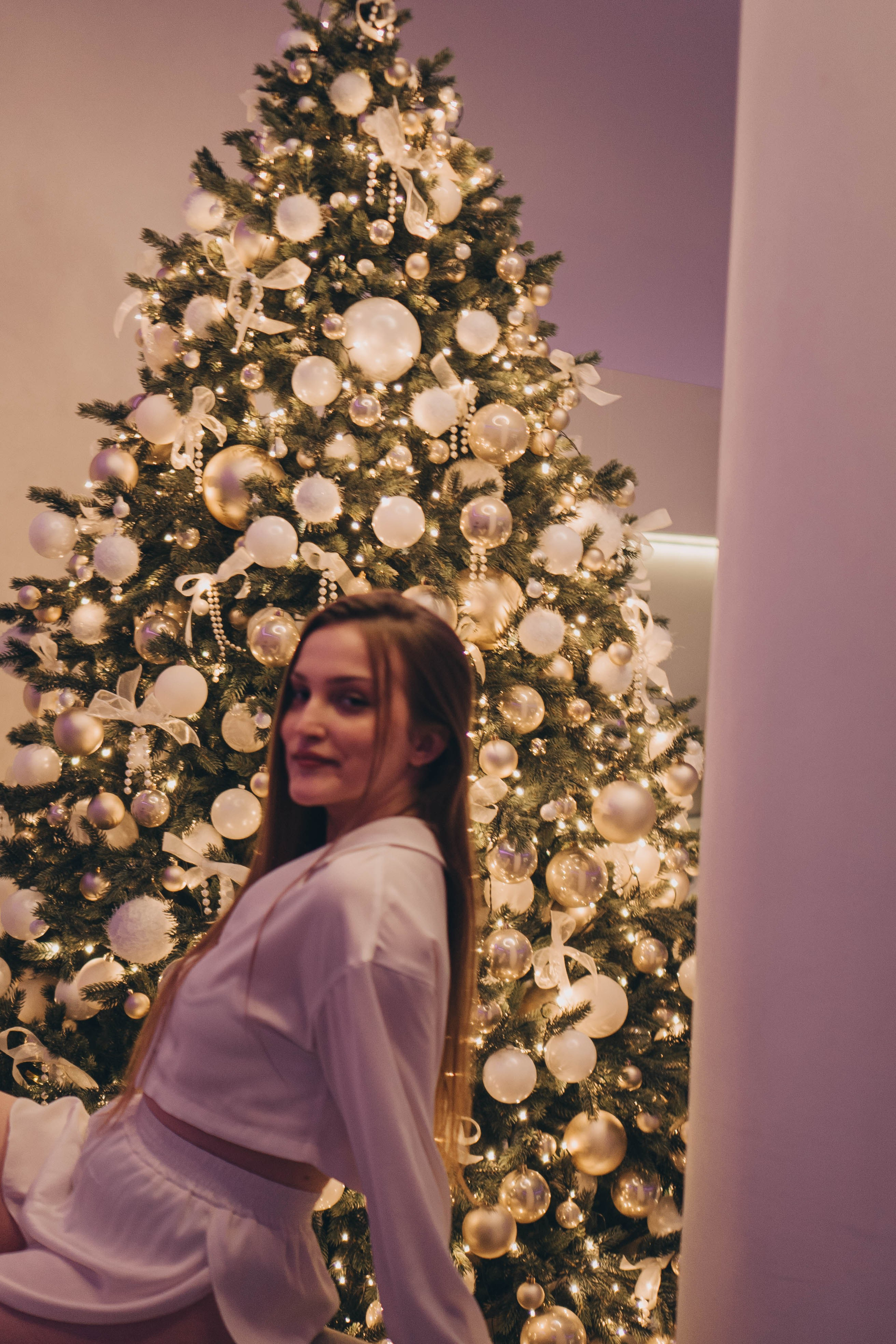 Новогодняя. Профессиональный фотограф, Санкт-Петербург — Виктория Богомолова