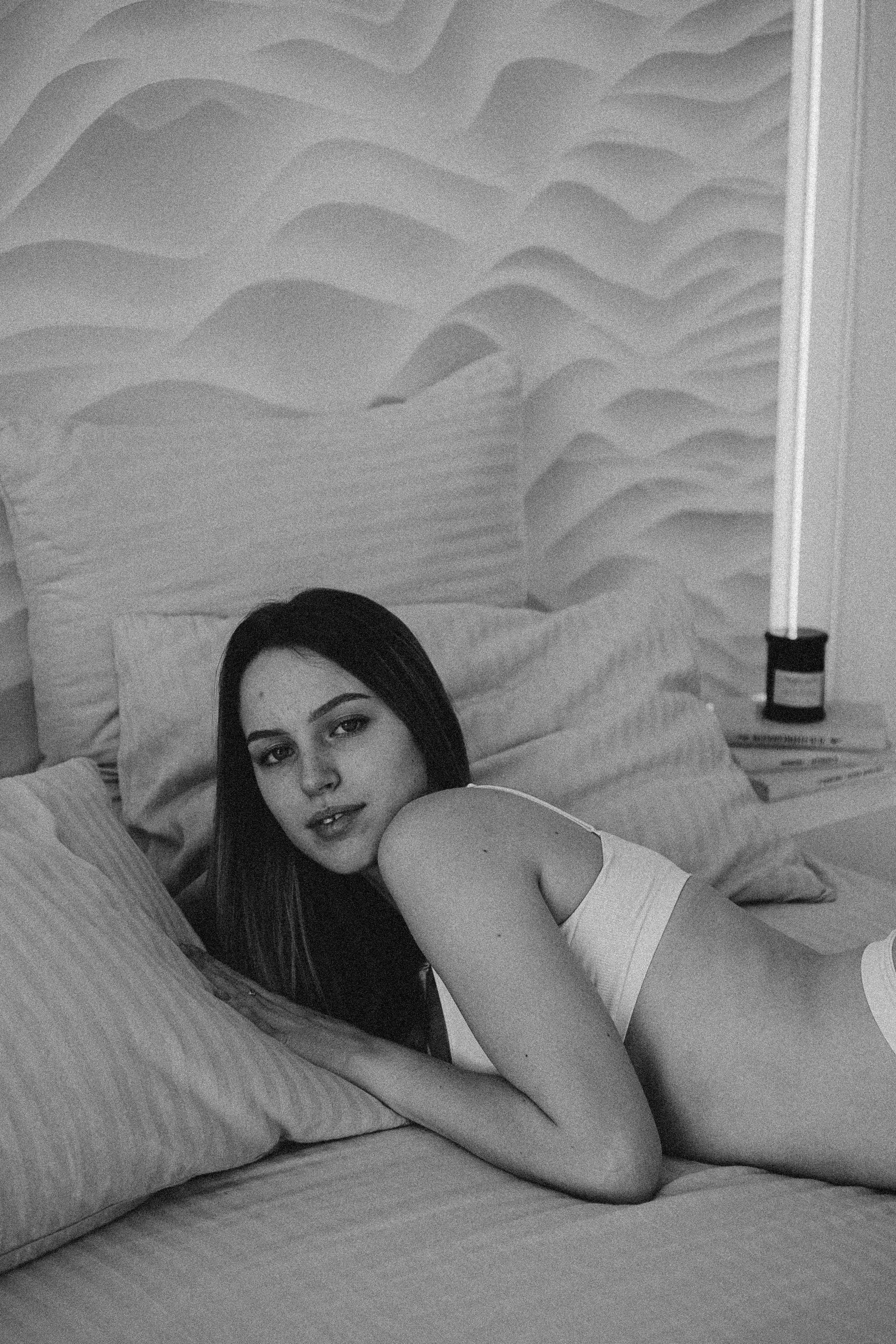 Студийная для Анастасии. Профессиональный фотограф, Санкт-Петербург — Виктория Богомолова