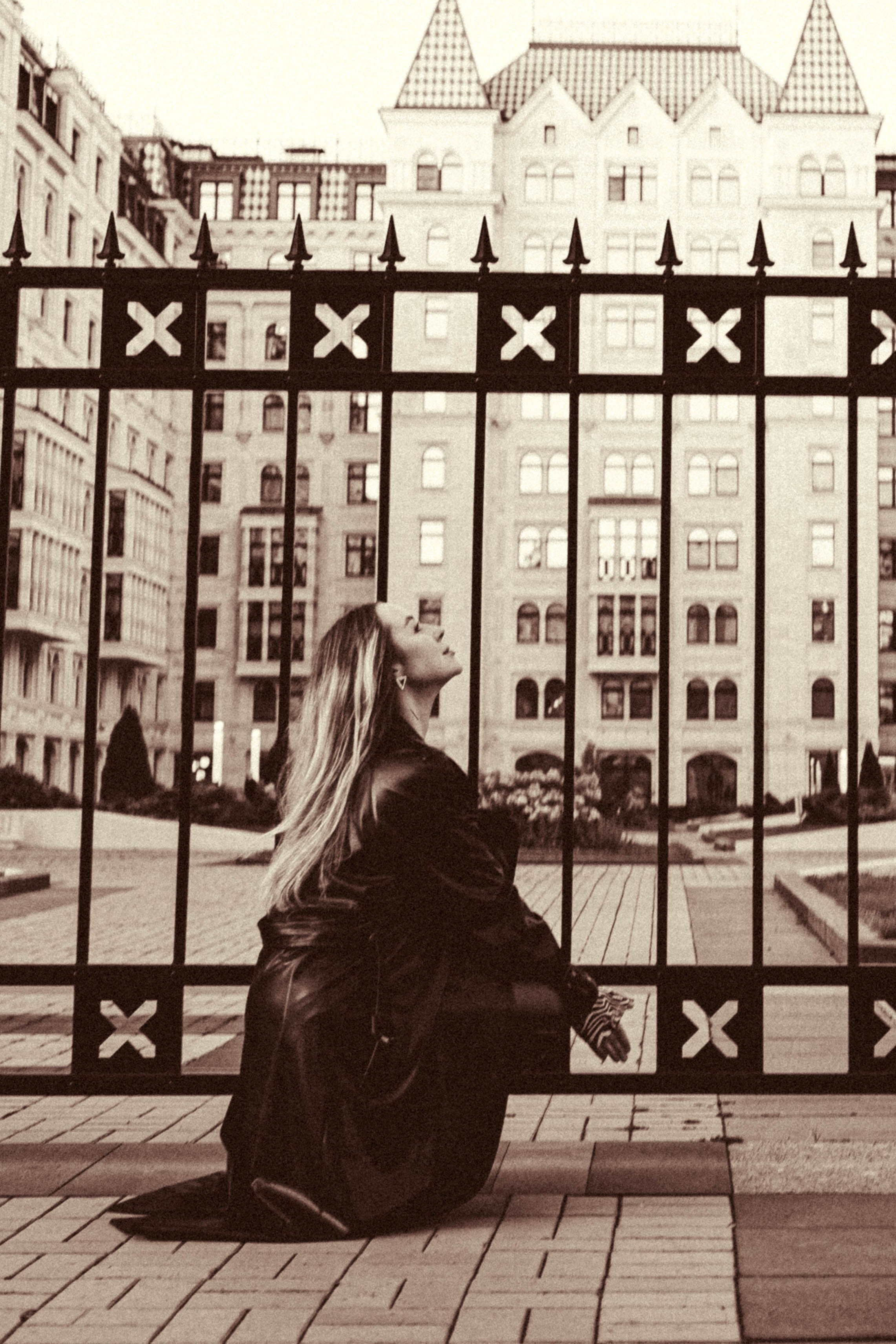 Ксения. Профессиональный фотограф, Санкт-Петербург — Виктория Богомолова