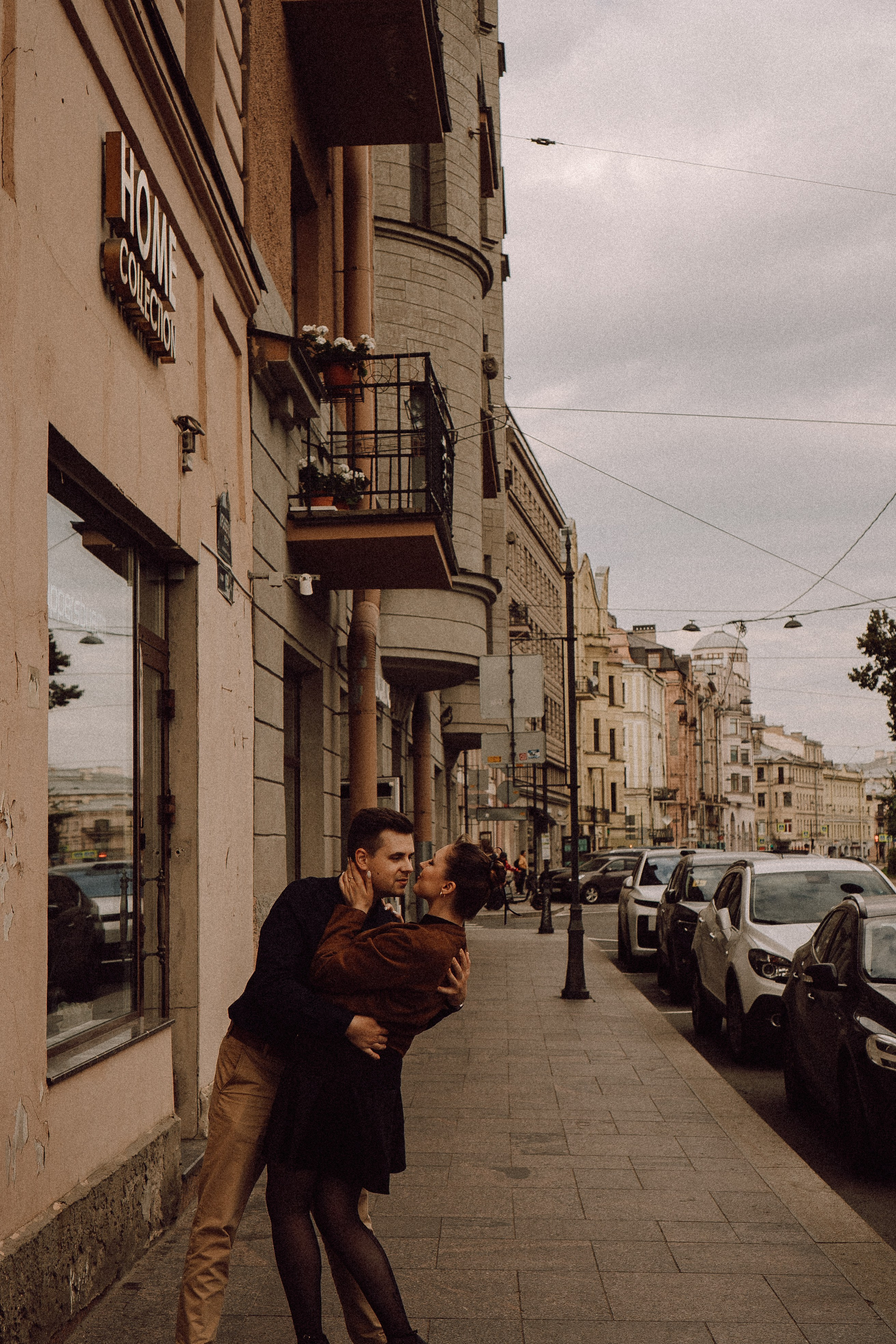 LOVE. Профессиональный фотограф, Санкт-Петербург — Виктория Богомолова