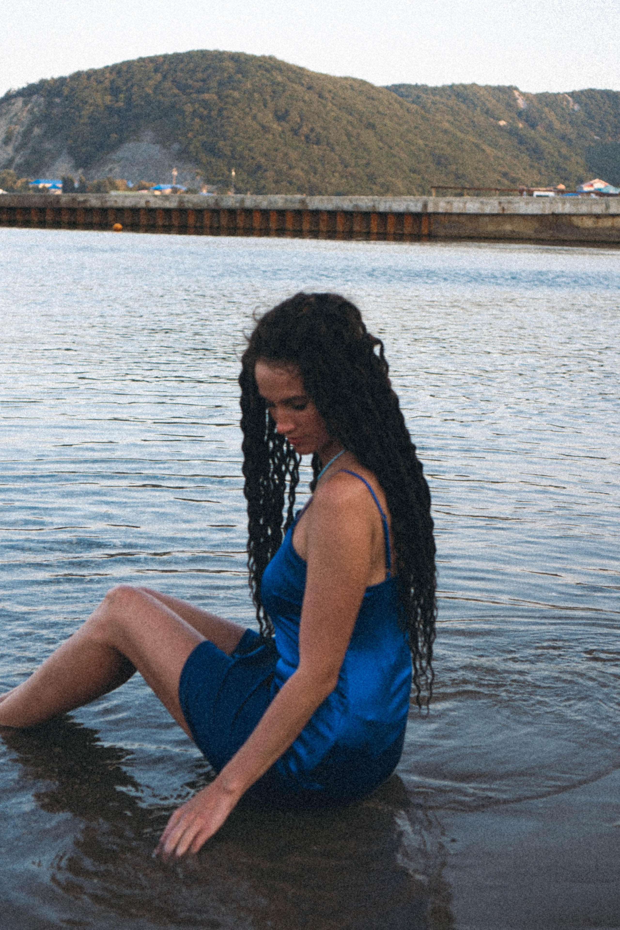 Рассвет. Профессиональный фотограф, Санкт-Петербург — Виктория Богомолова