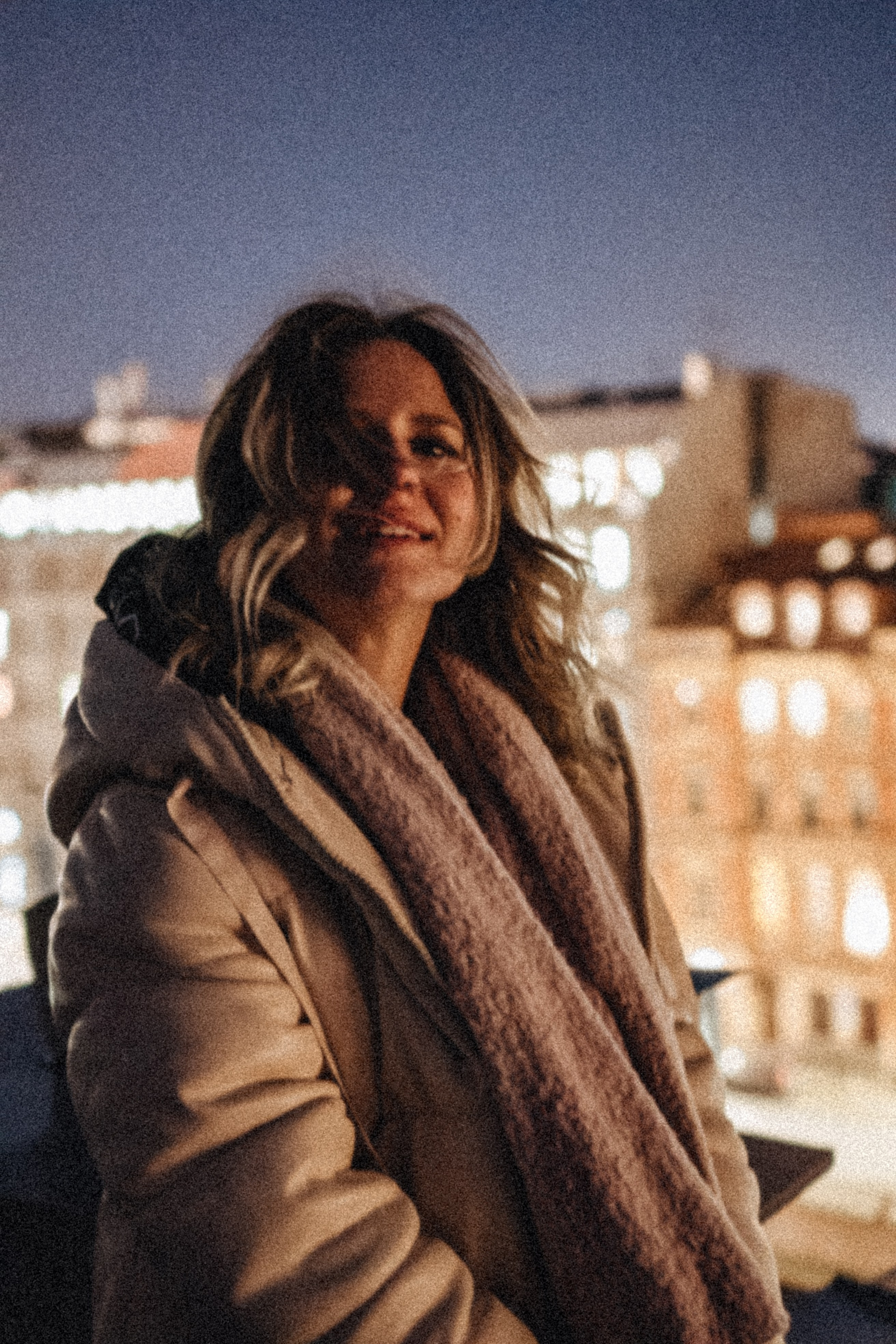 Крыши Питера. Профессиональный фотограф, Санкт-Петербург — Виктория Богомолова