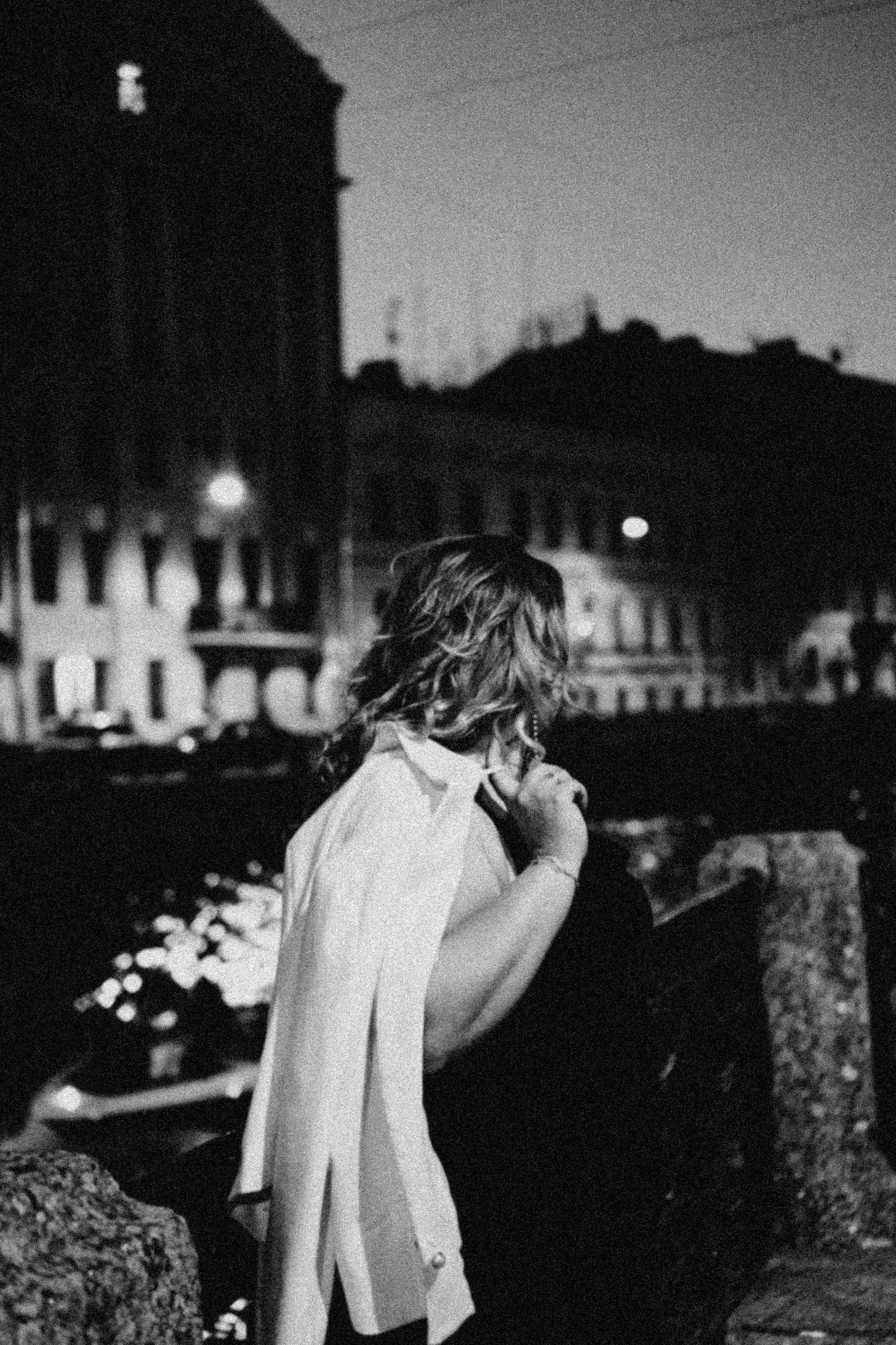 Закатная серия. Профессиональный фотограф, Санкт-Петербург — Виктория Богомолова