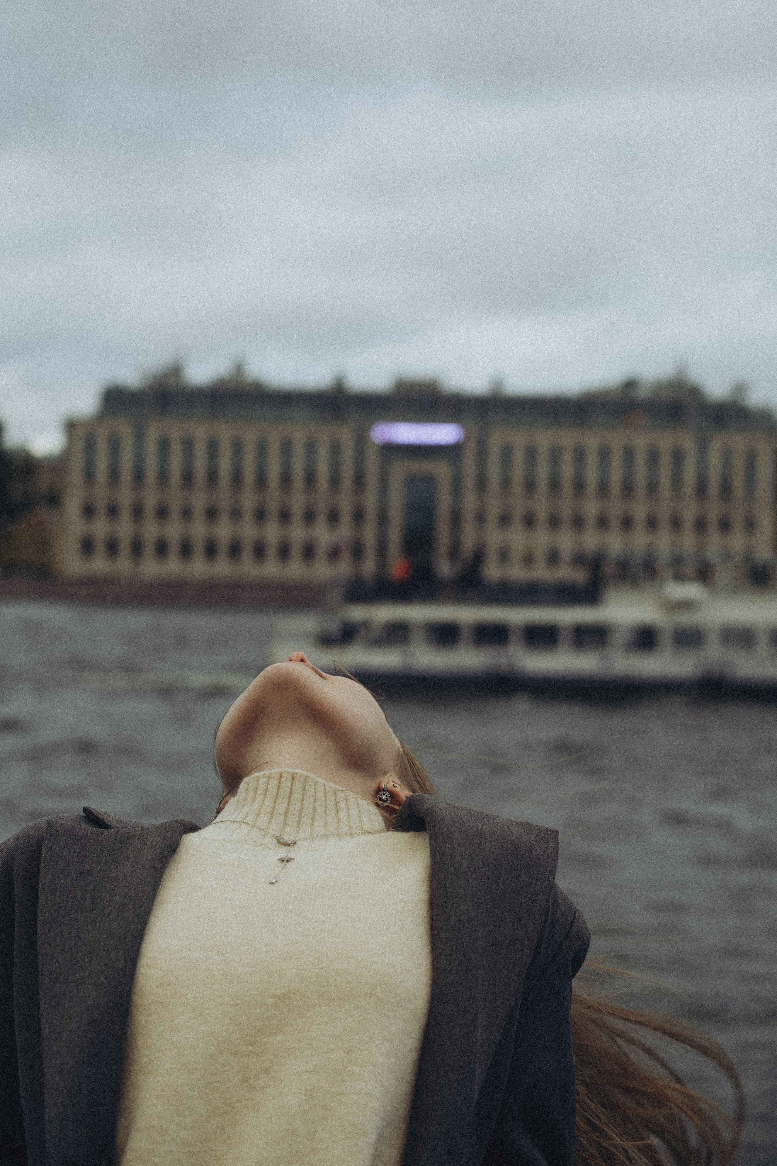 ПРОГУЛКА НА ЧЕРНЫШЕВСКОЙ. Профессиональный фотограф, Санкт-Петербург — Виктория Богомолова