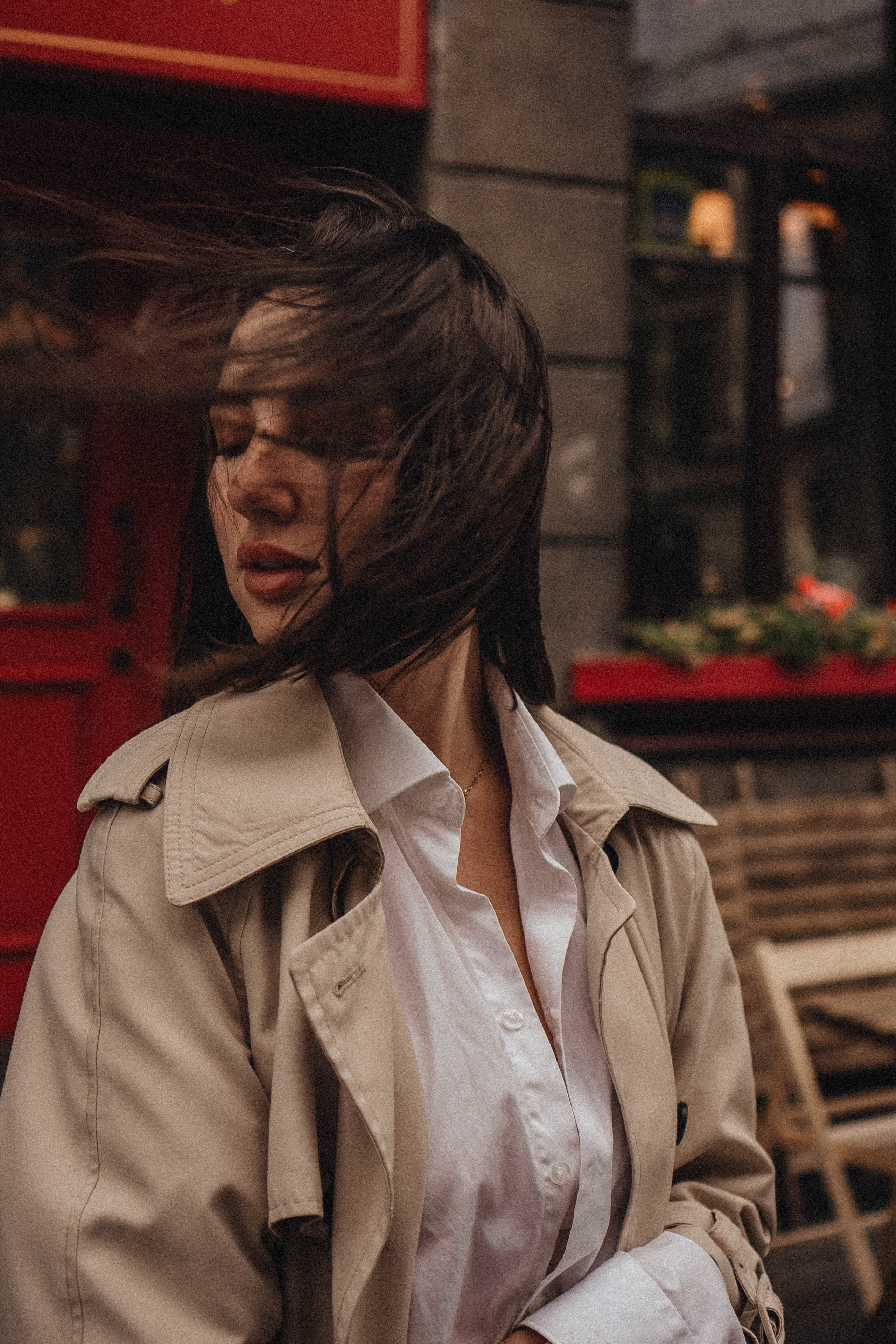 Прогулочная для Кристины. Профессиональный фотограф, Санкт-Петербург — Виктория Богомолова