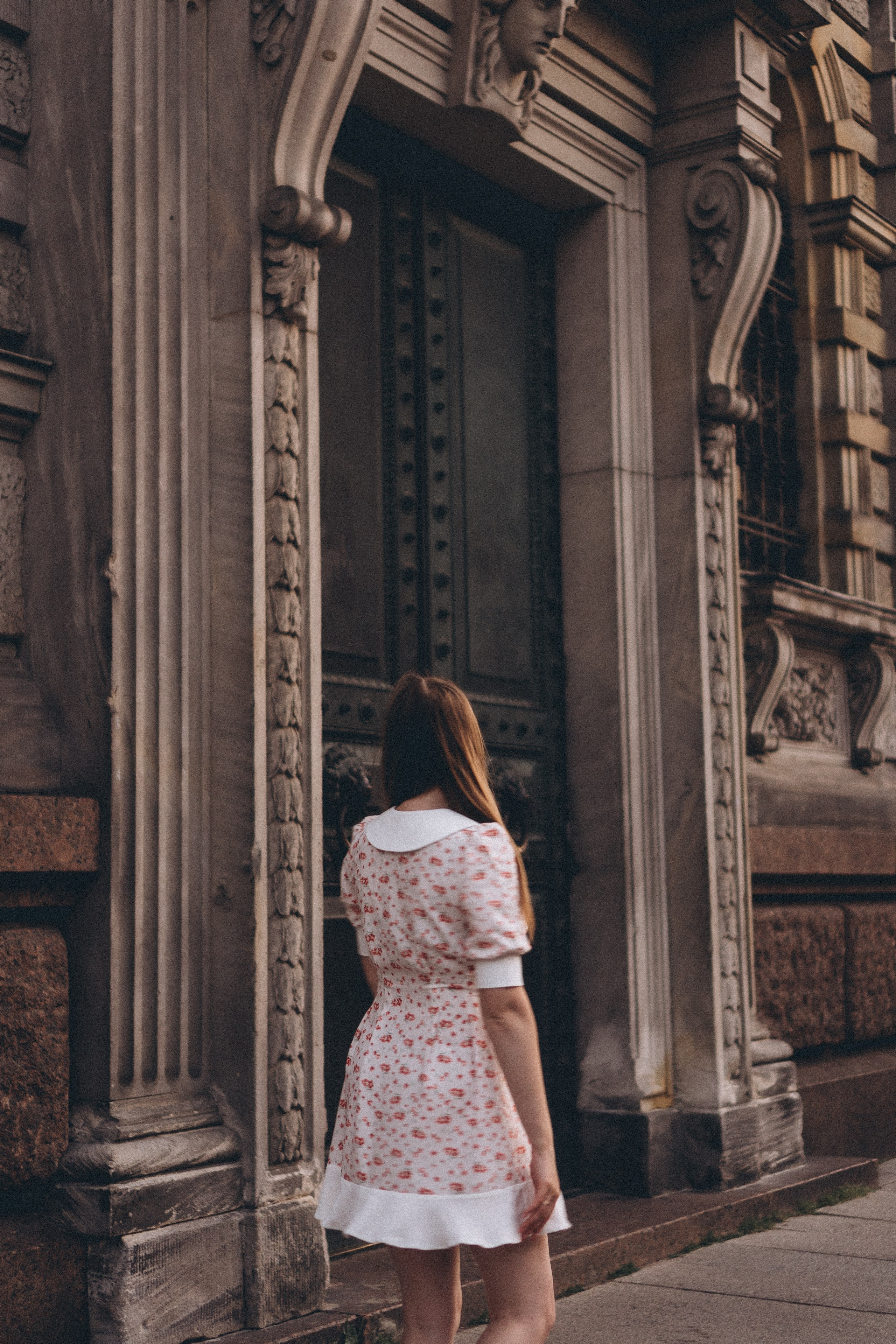 ПРОГУЛКА УТОРОМ ПО ПИТЕРУ. Профессиональный фотограф, Санкт-Петербург — Виктория Богомолова