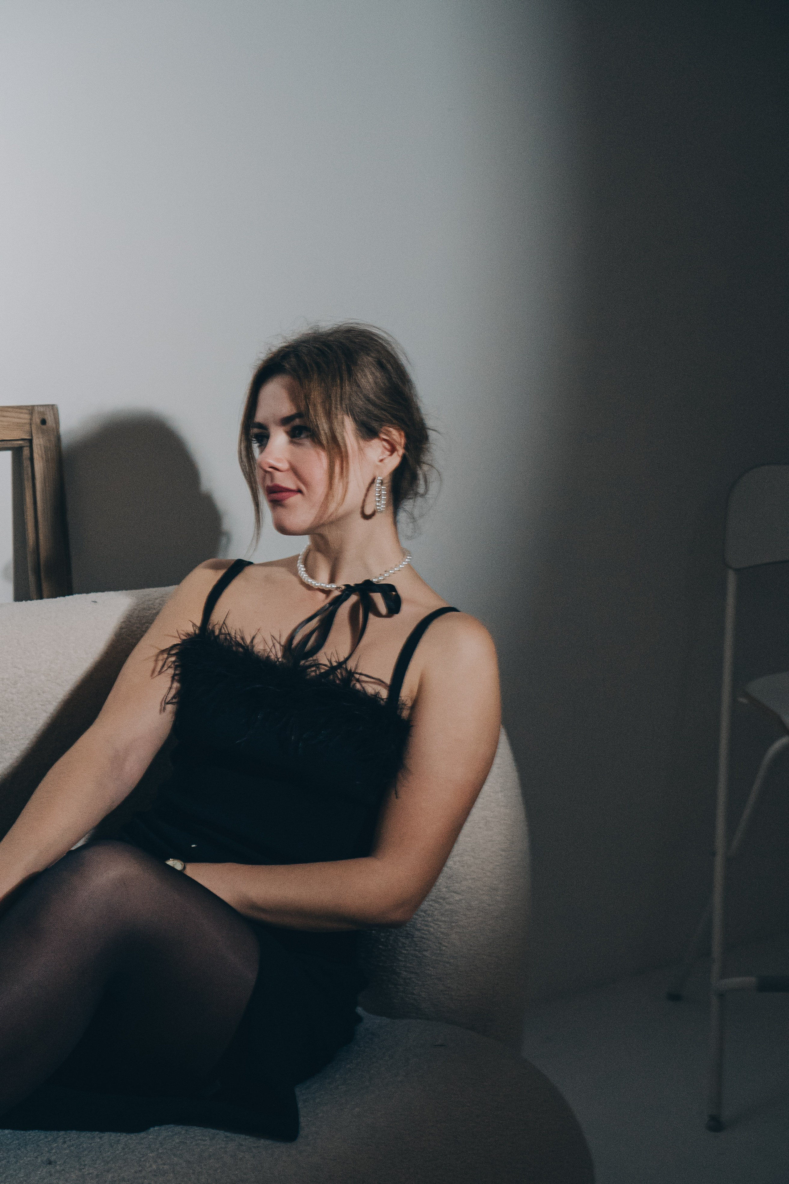 Студийная. Профессиональный фотограф, Санкт-Петербург — Виктория Богомолова