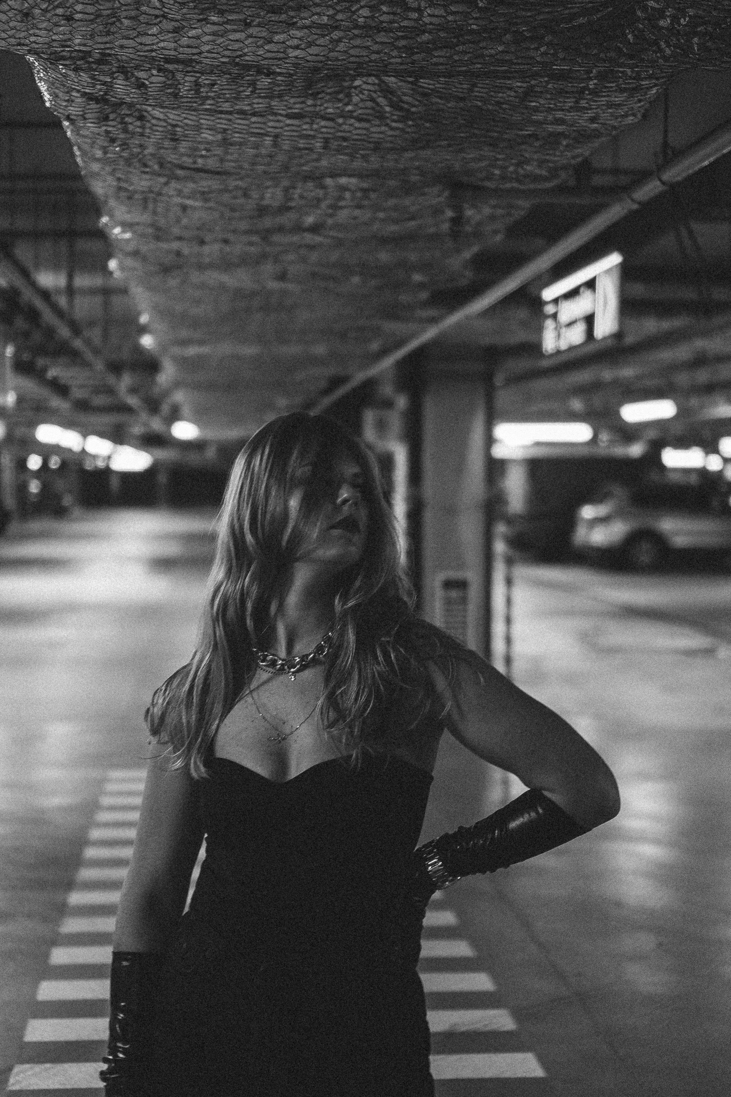 ЧБ. Профессиональный фотограф, Санкт-Петербург — Виктория Богомолова