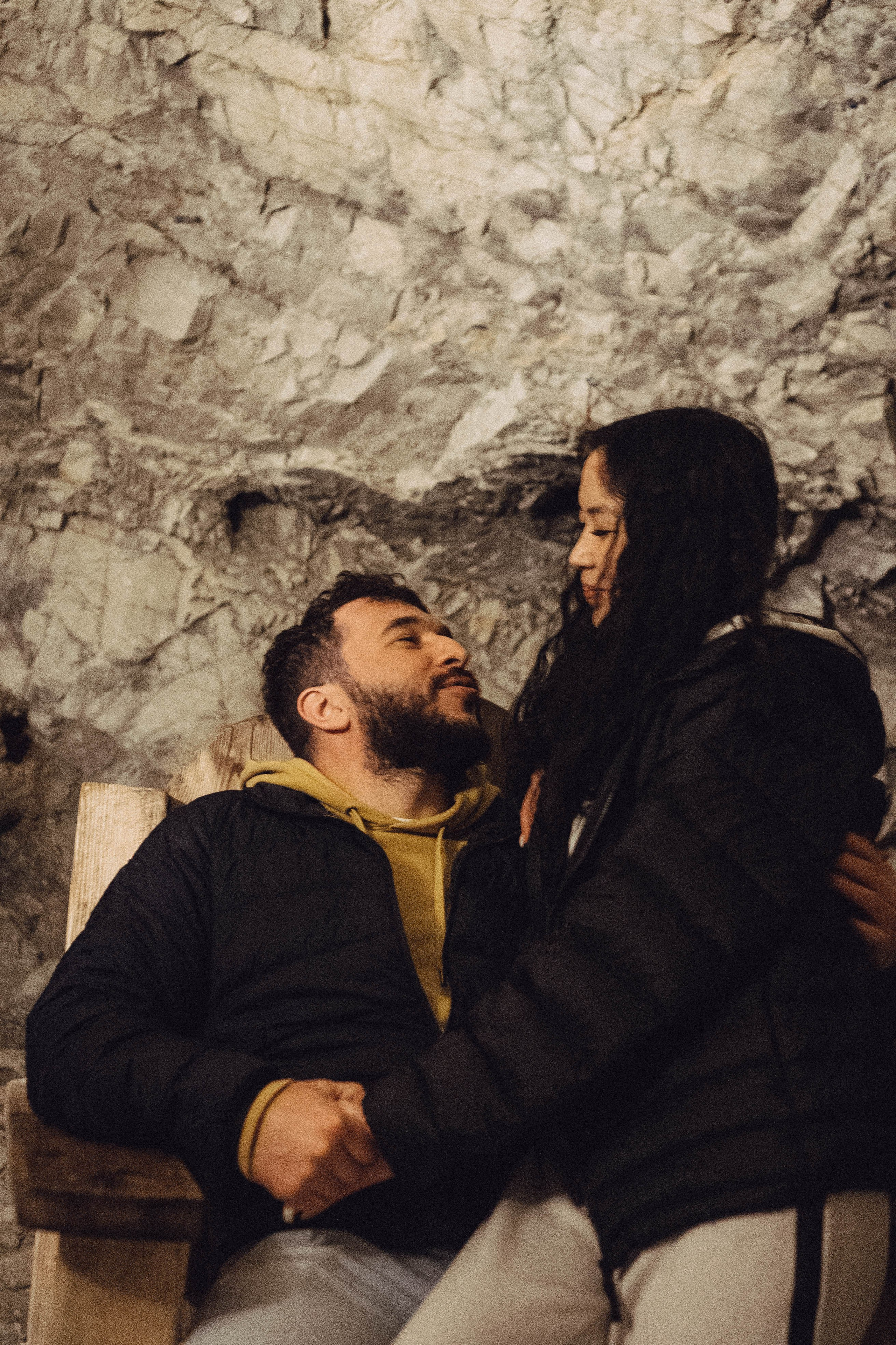 Горы. Профессиональный фотограф, Санкт-Петербург — Виктория Богомолова