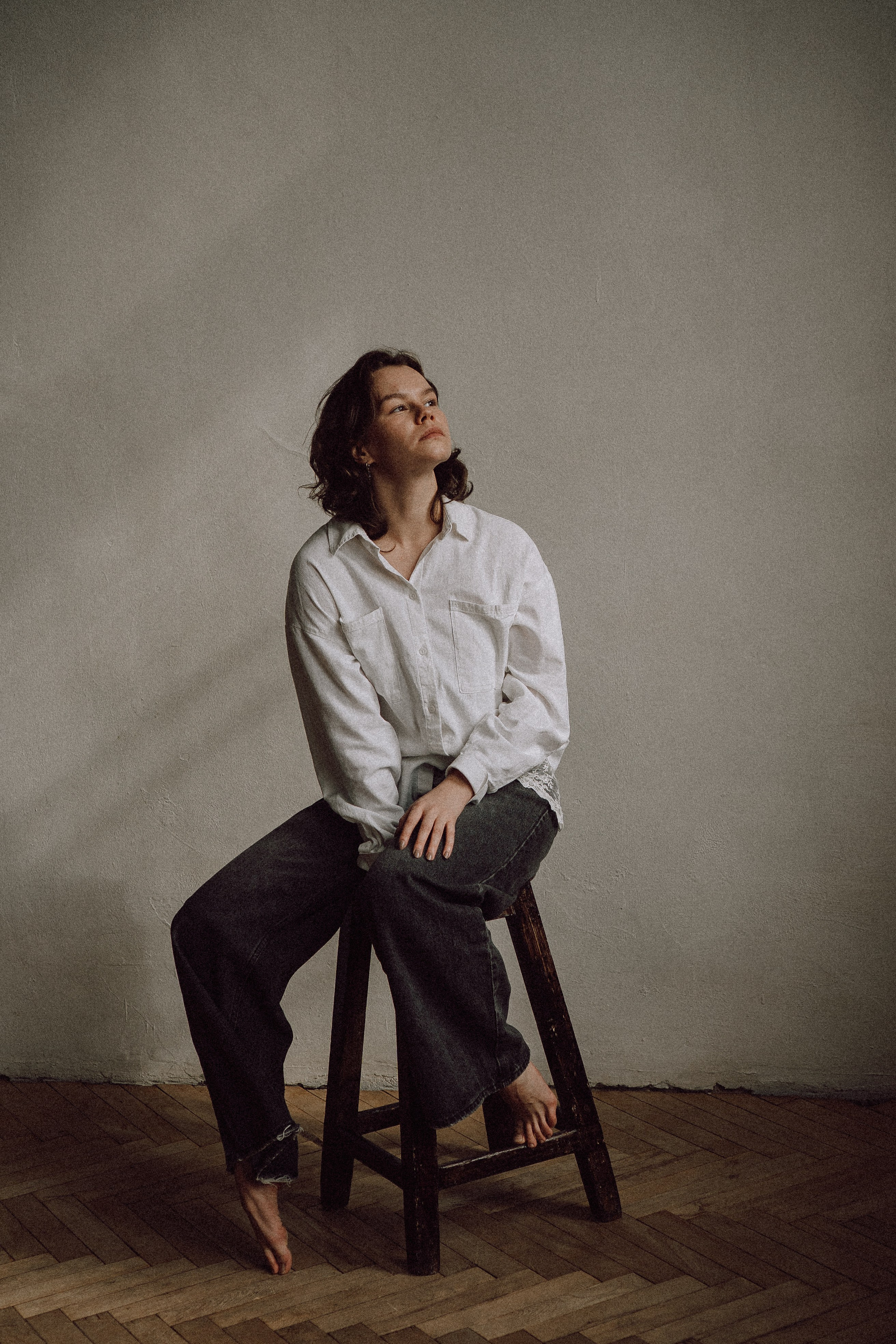 СТУДИЙНАЯ. Профессиональный фотограф, Санкт-Петербург — Виктория Богомолова