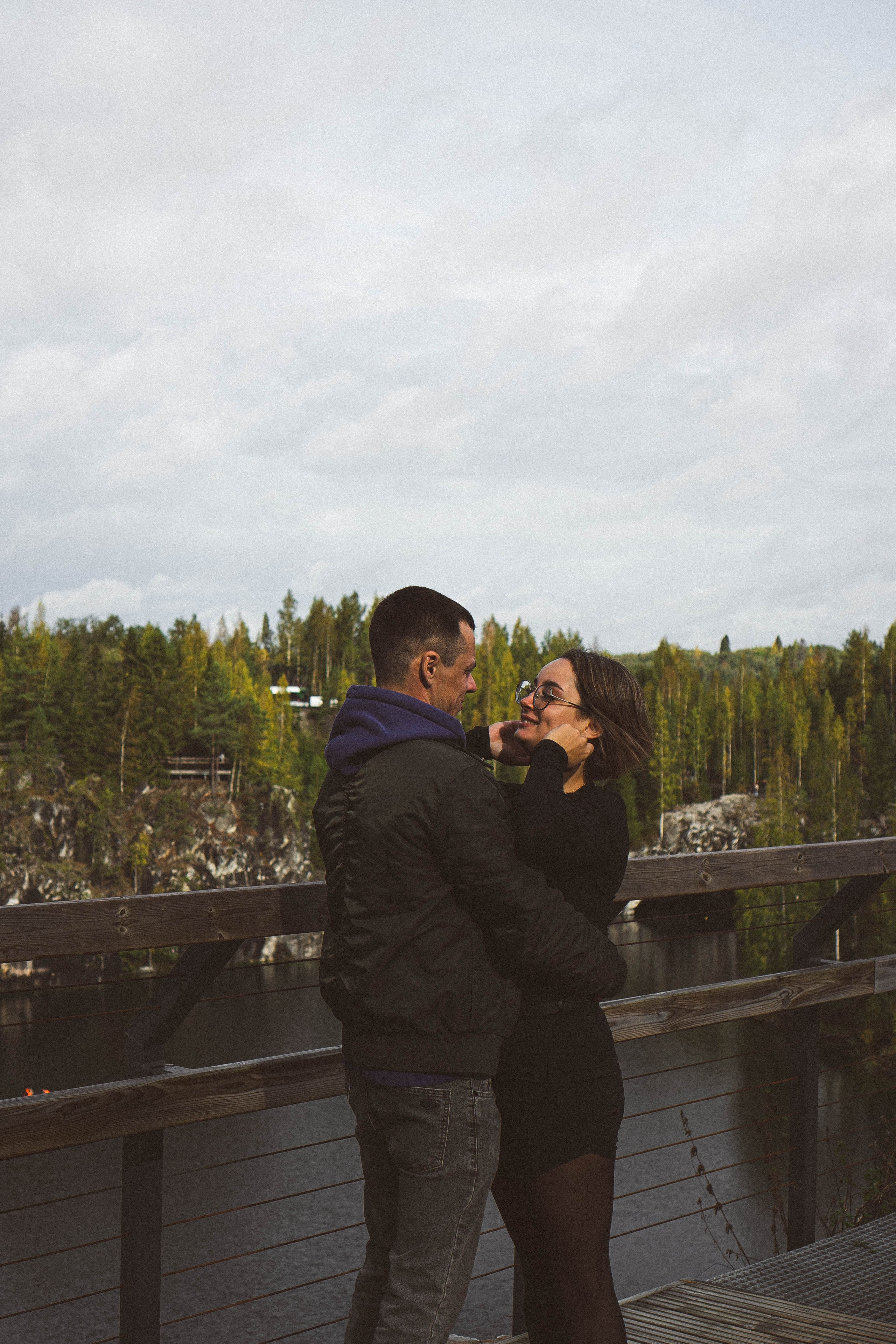 Прогулка на природе. Профессиональный фотограф, Санкт-Петербург — Виктория Богомолова
