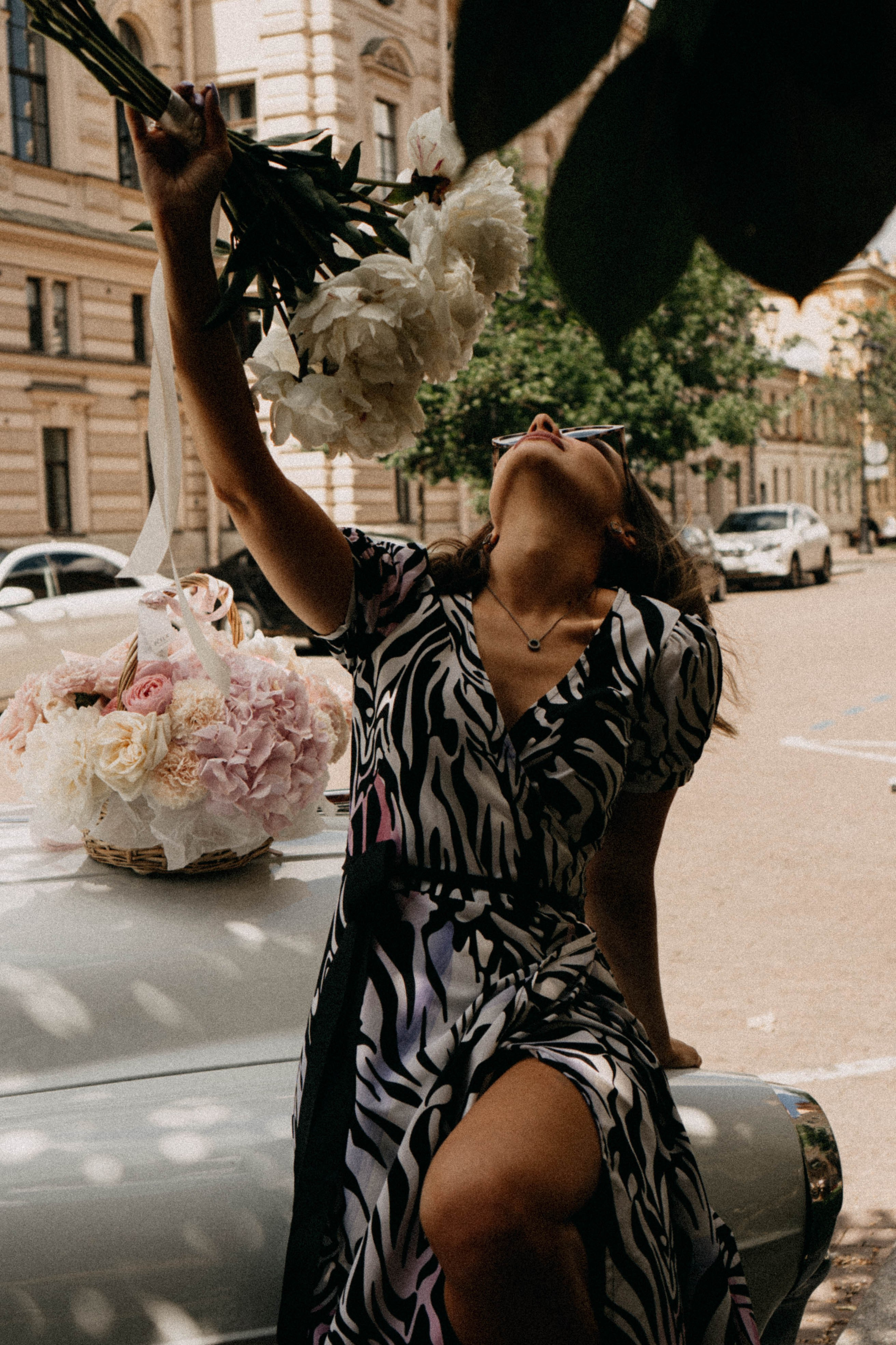 Винтаж. Профессиональный фотограф, Санкт-Петербург — Виктория Богомолова