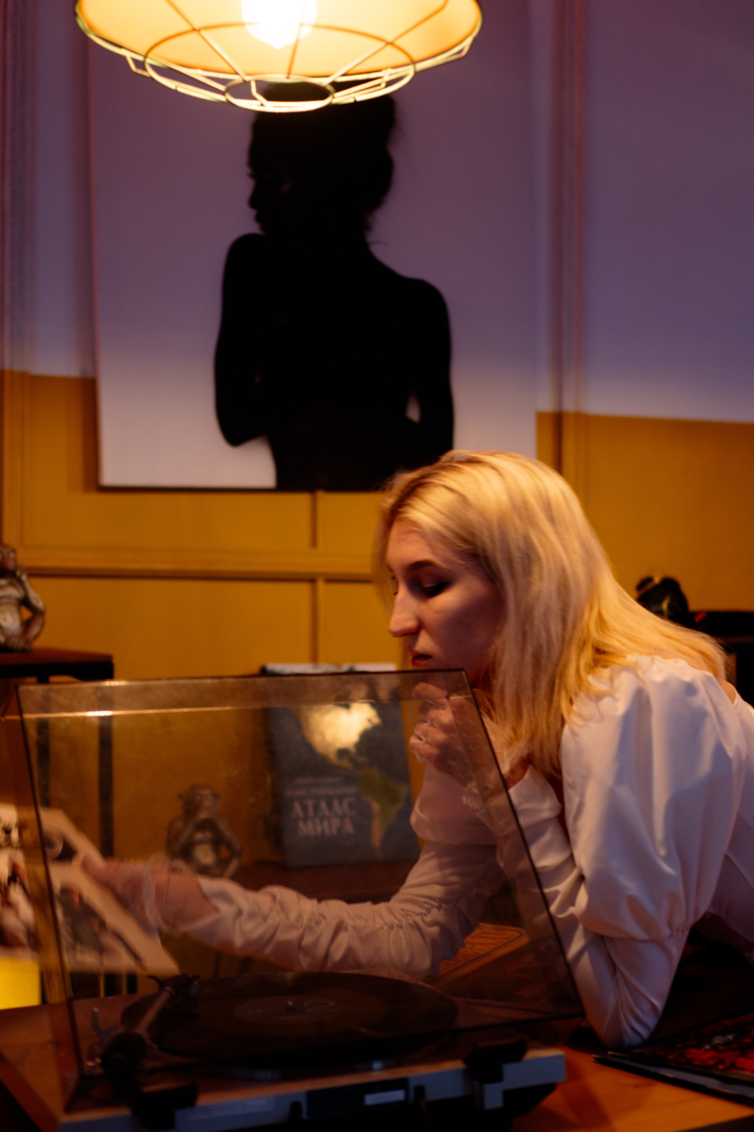 Студийная. Профессиональный фотограф, Санкт-Петербург — Виктория Богомолова