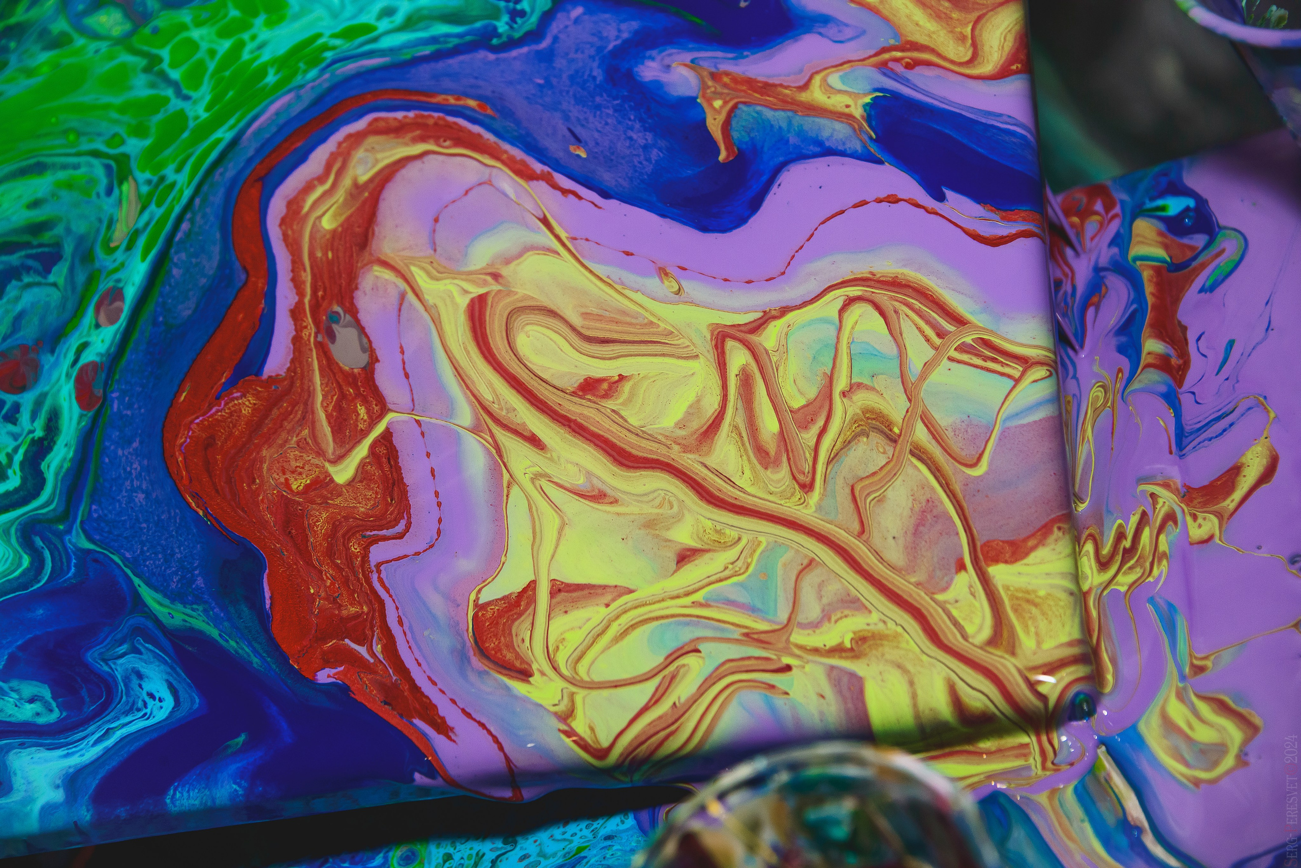 Love story — «Lab of art» — Свидание + Картины акрилом. Ваш фотограф на праздник в Москве, Раменском, Жуковском, Люберцах