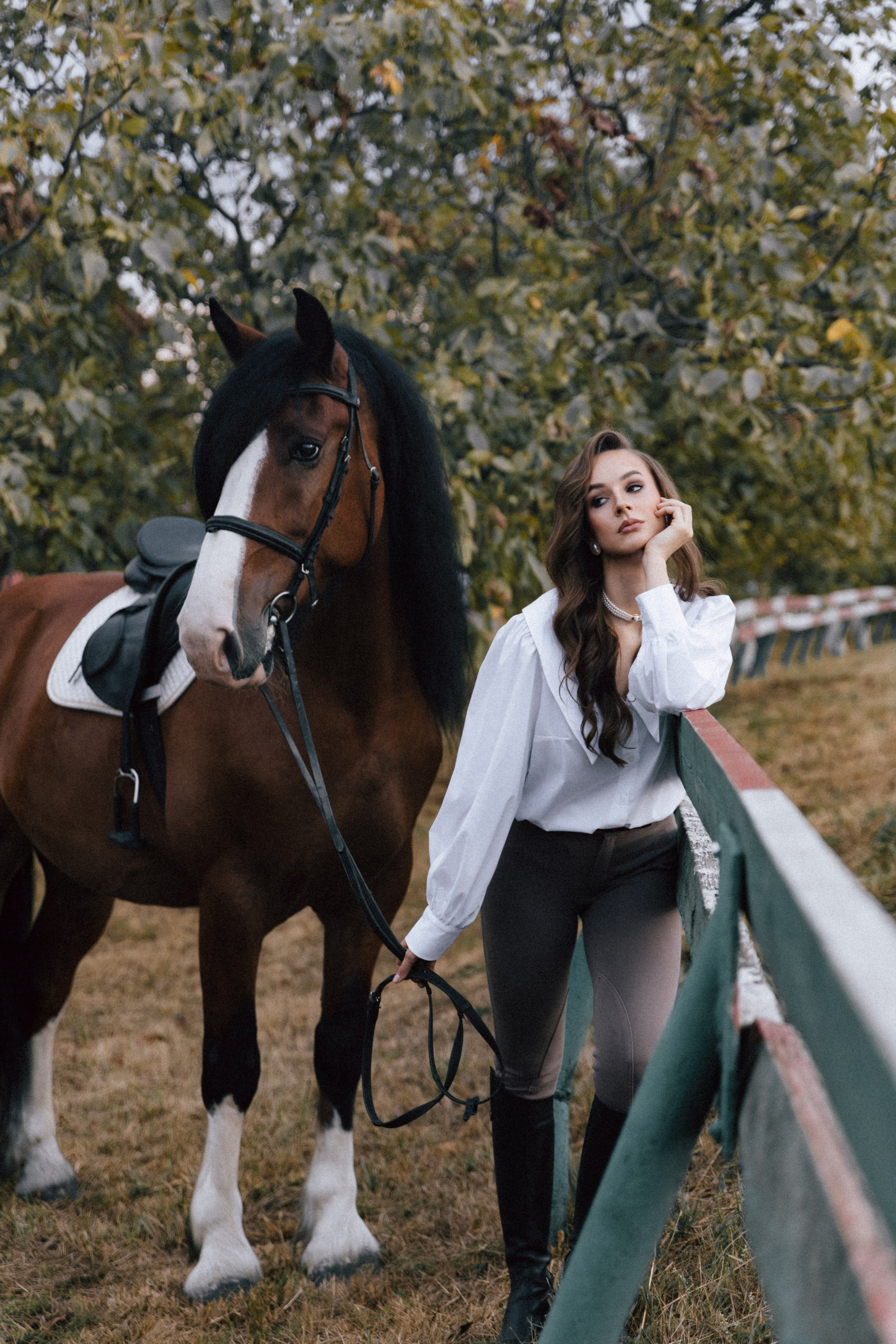 Old money aesthetic. Семейный и конный фотограф в Краснодарском крае и Адыгее