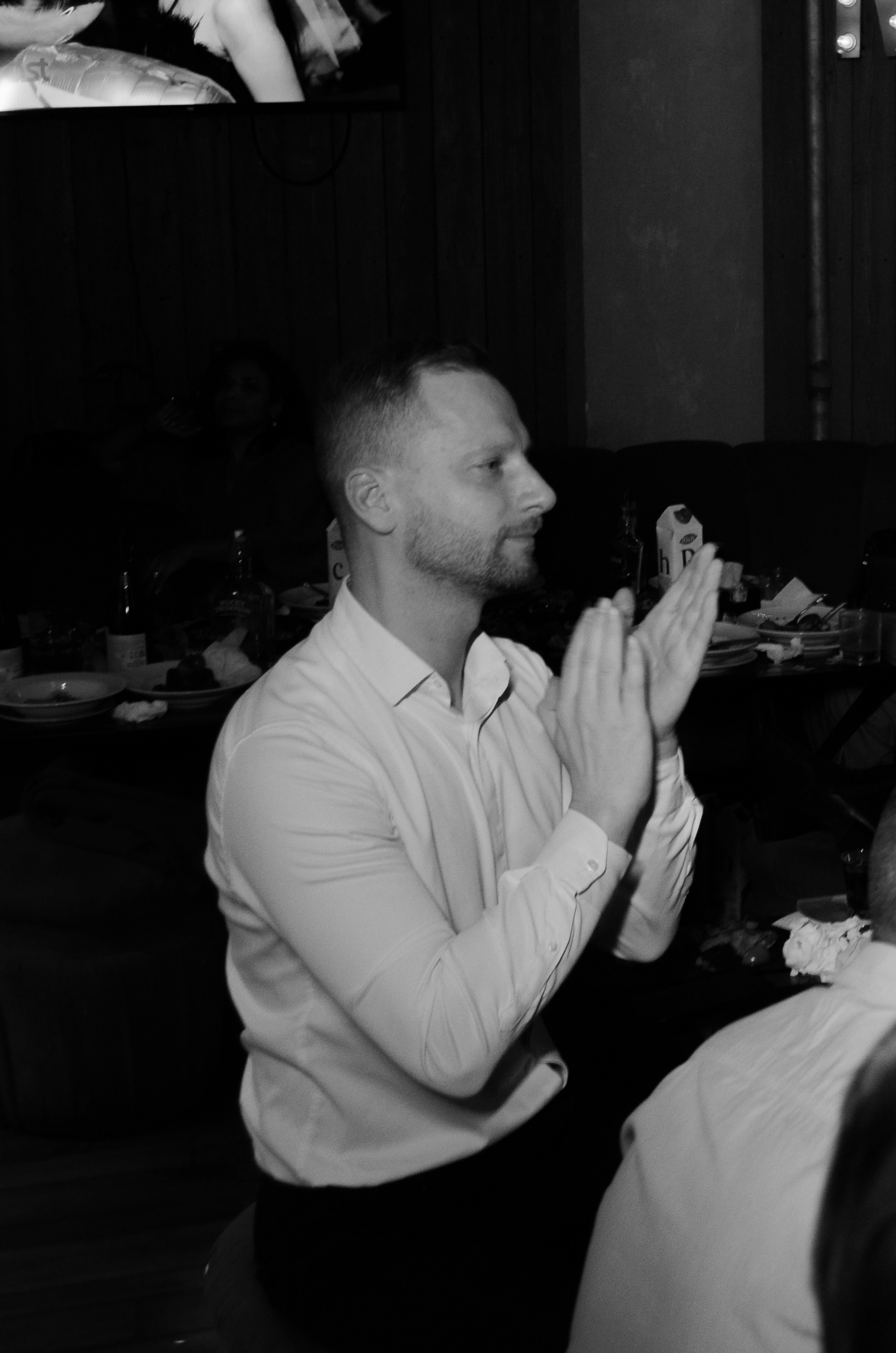 24.12.25 New Year Party. Мята Спортивная — Кальянная, караоке, бар в Минске