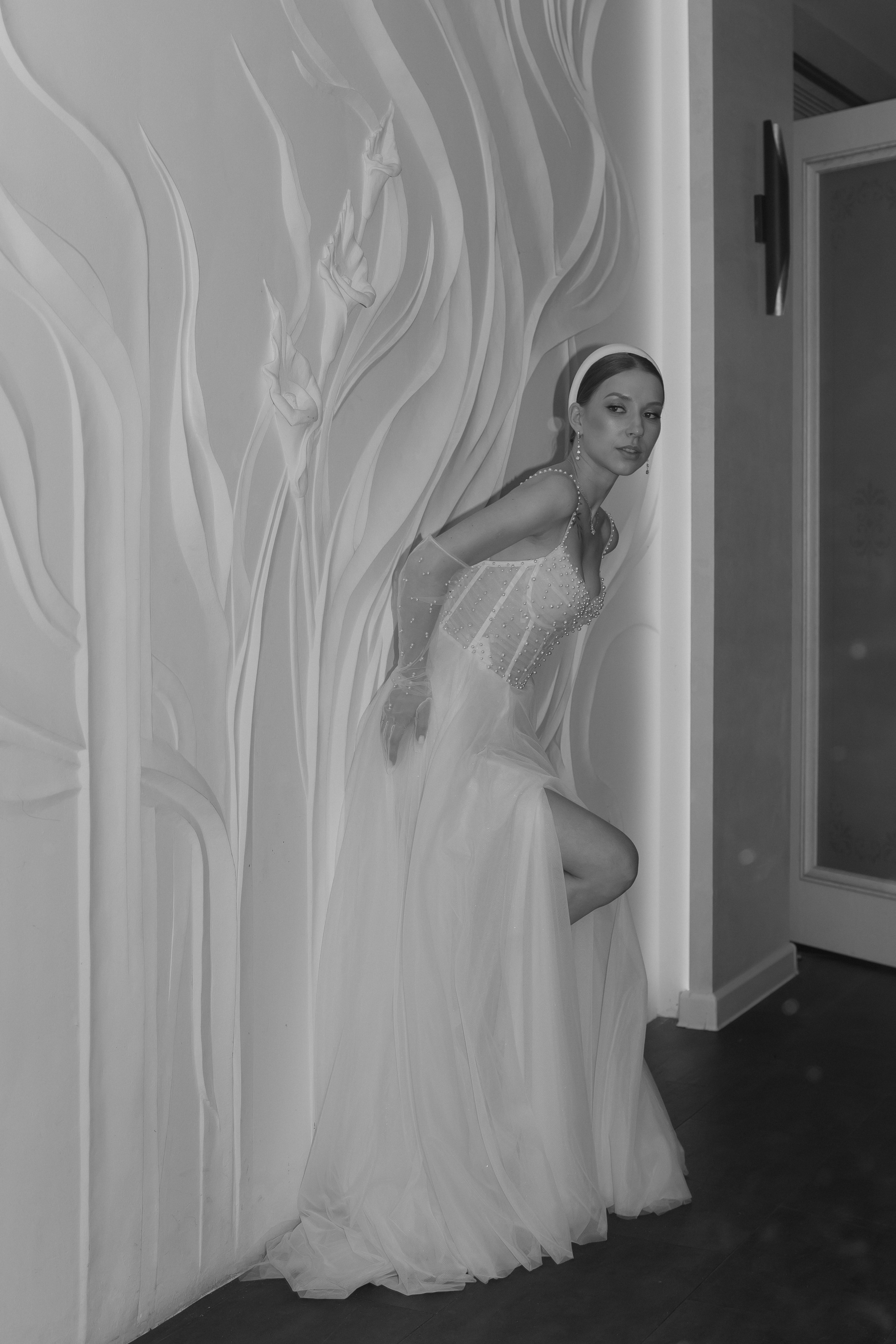 Артур и Алёна. Свадебный и семейный фотограф в Казани Aileen